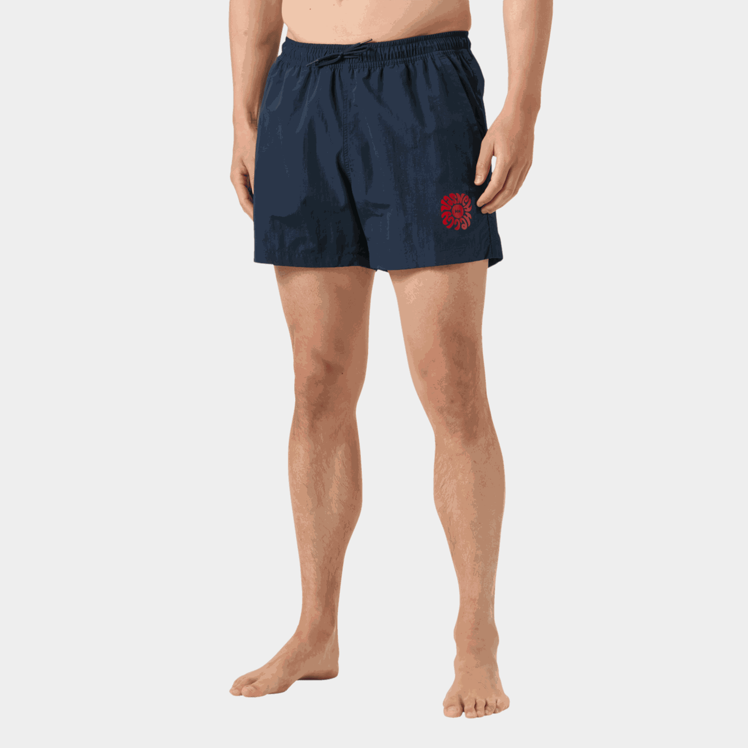 CASCAIS TRUNK 4,5", uimashortsit - full image 1