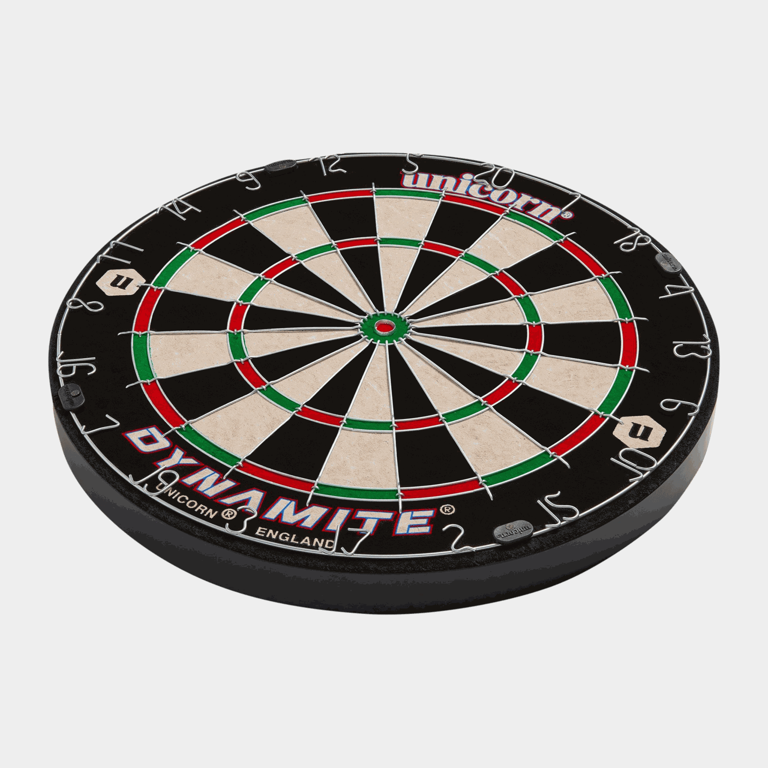Dynamite Board, dartsitaulu - full image 2