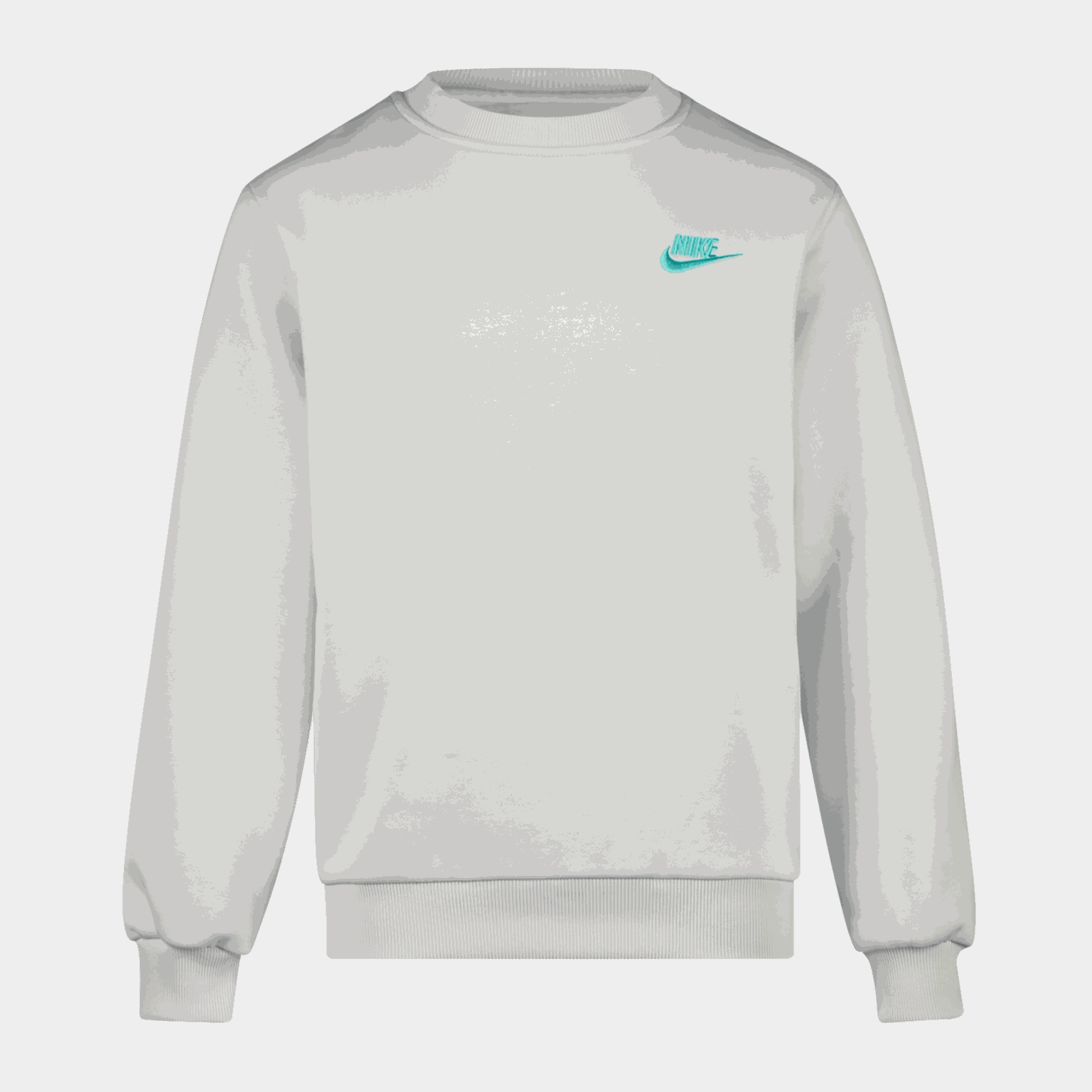 Sportswear Club Fleece, nuorten paita - full image 1