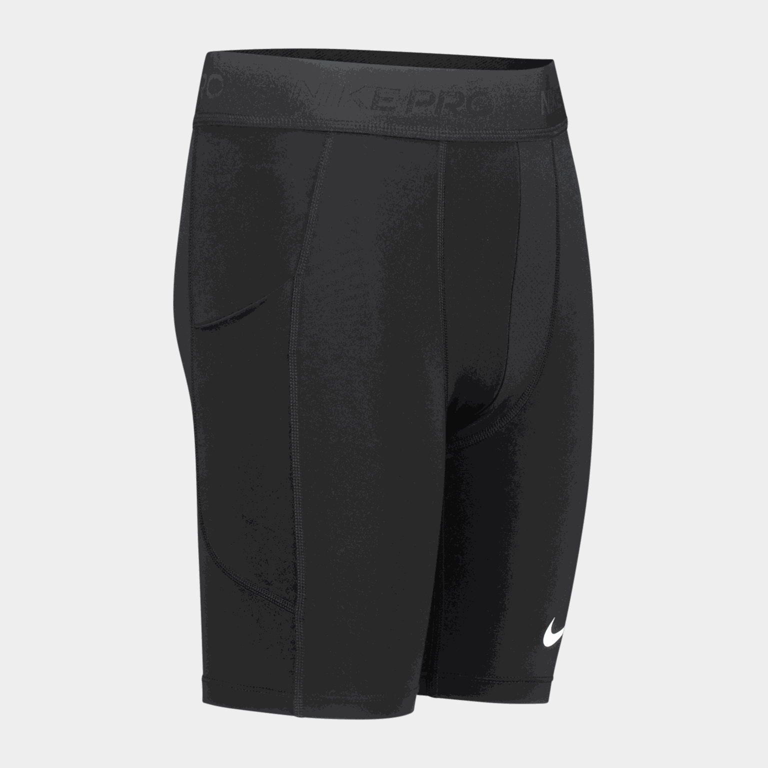 Pro Dri-FIT Shorts, nuorten treenishortsit - full image 2
