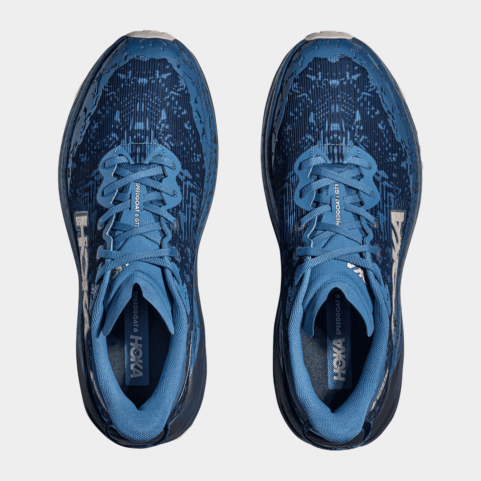 Speedgoat 6 Gore-Tex, miesten maastojuoksukengät - full image 2