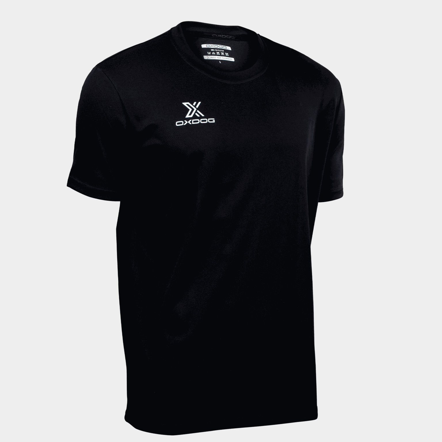 Challenge Training Shirt 26/27, nuorten treenipaita - full image 1
