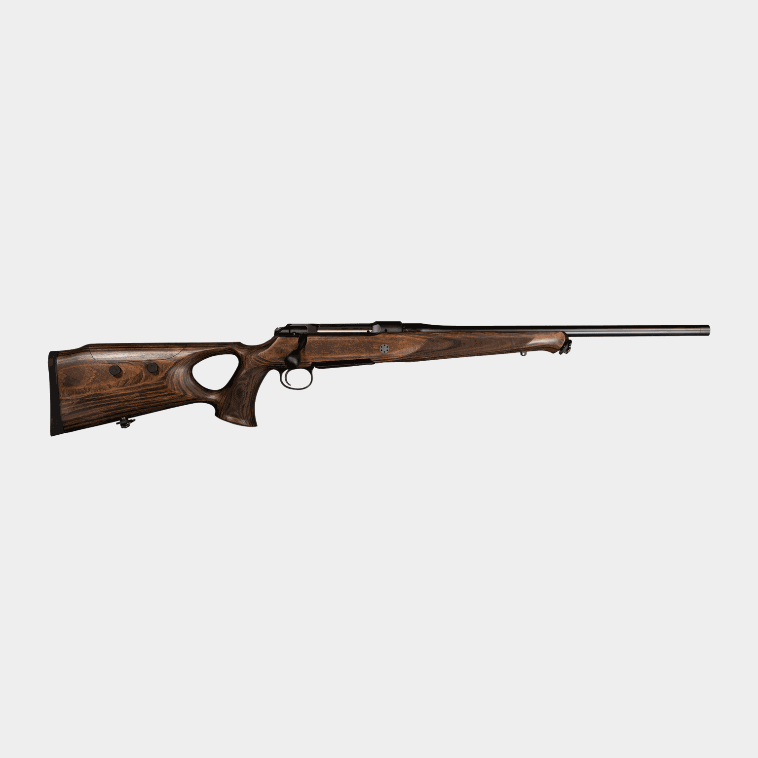 Sauer 101 GTI .308 Win, kivääri - full image 1