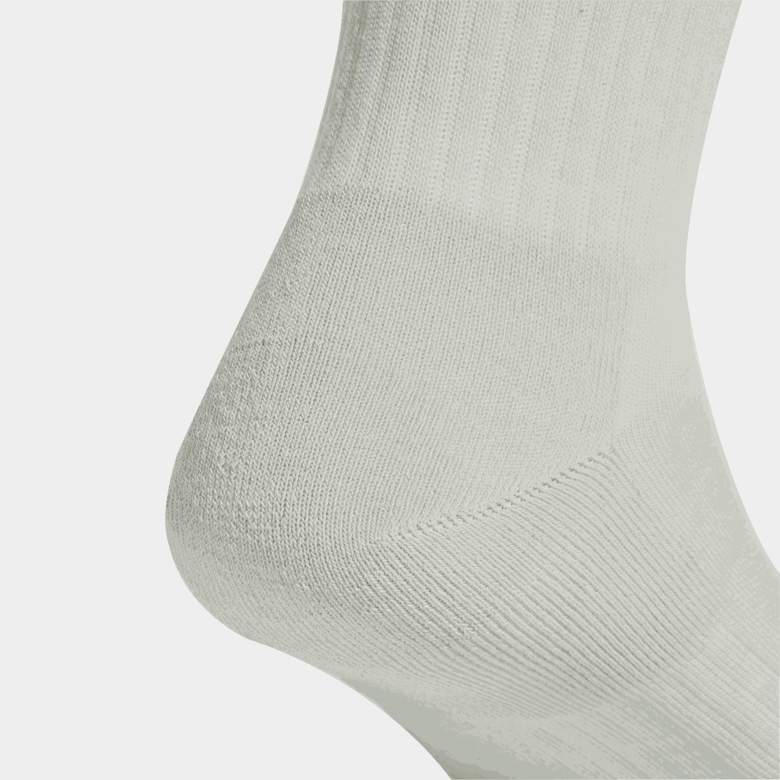 3-Stripes Cushioned Crew Socks 3 Pairs, sukat - full image 3