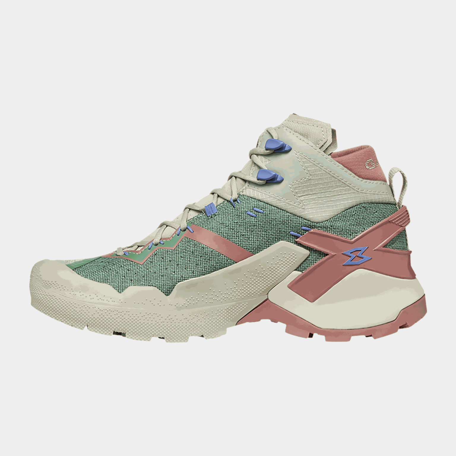 9.Onyx Mid Gtx, naisten vaelluskengät - full image 3