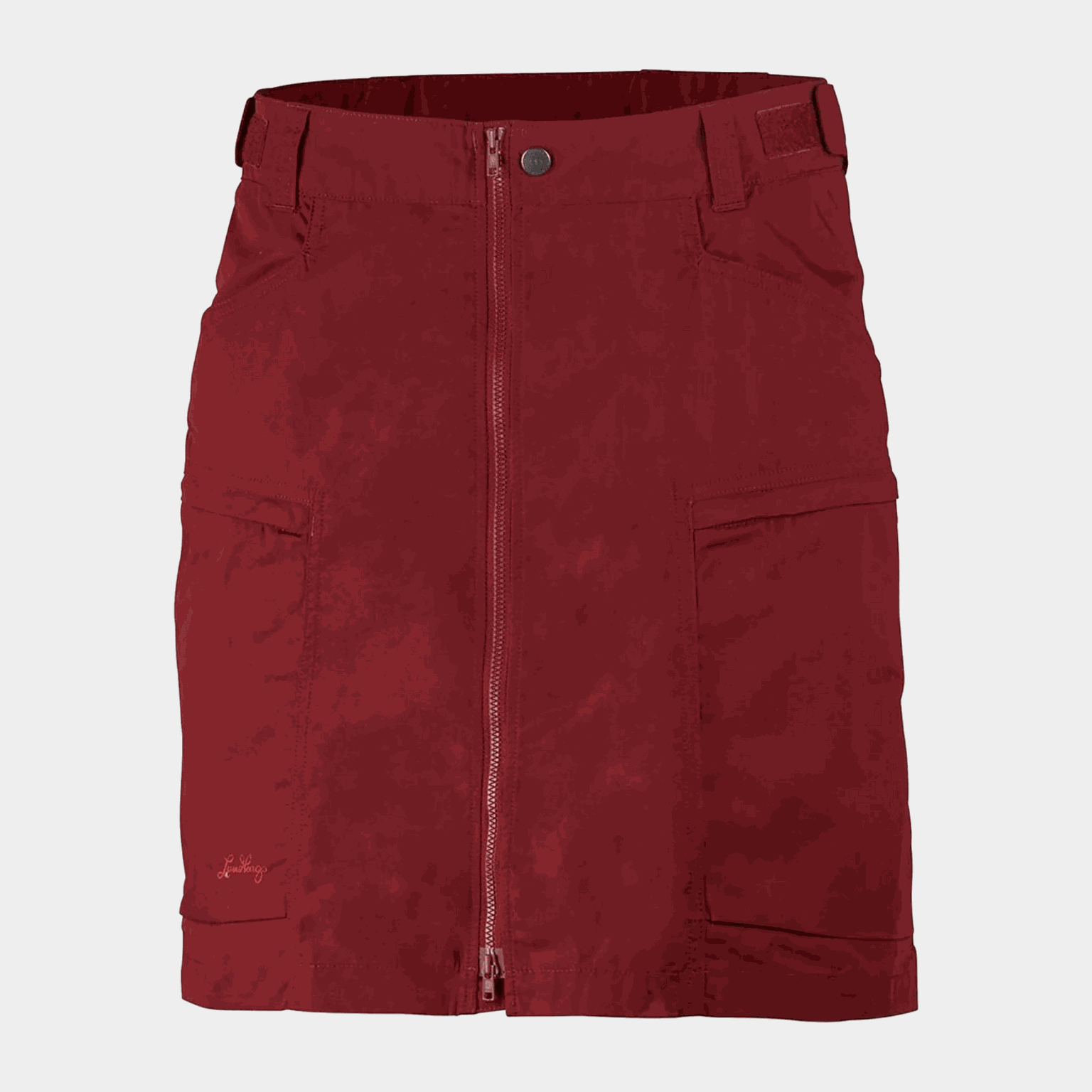 Tiven II Skirt, naisten vaellushame - full image 1