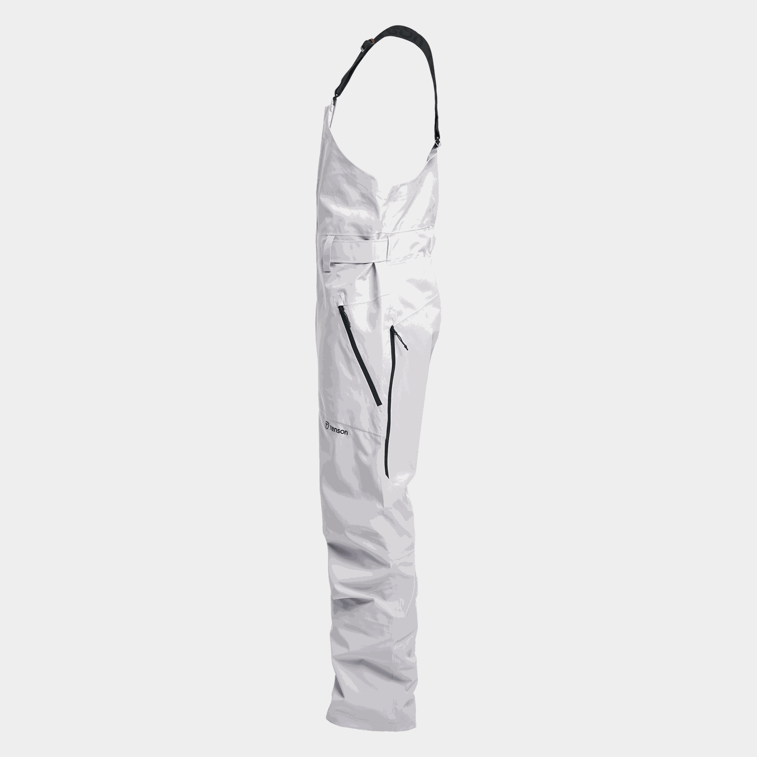 Alpine Pant Teton Shell BIB 24/25, miesten laskettelu- ja ...