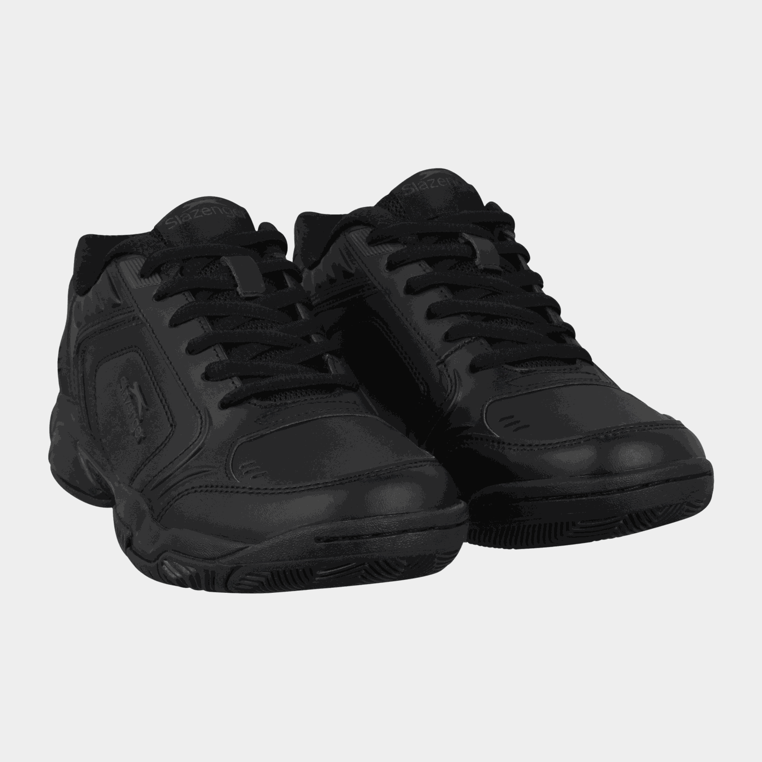 Slaz Tennis Shoe, lasten tenniskengät - full image 3