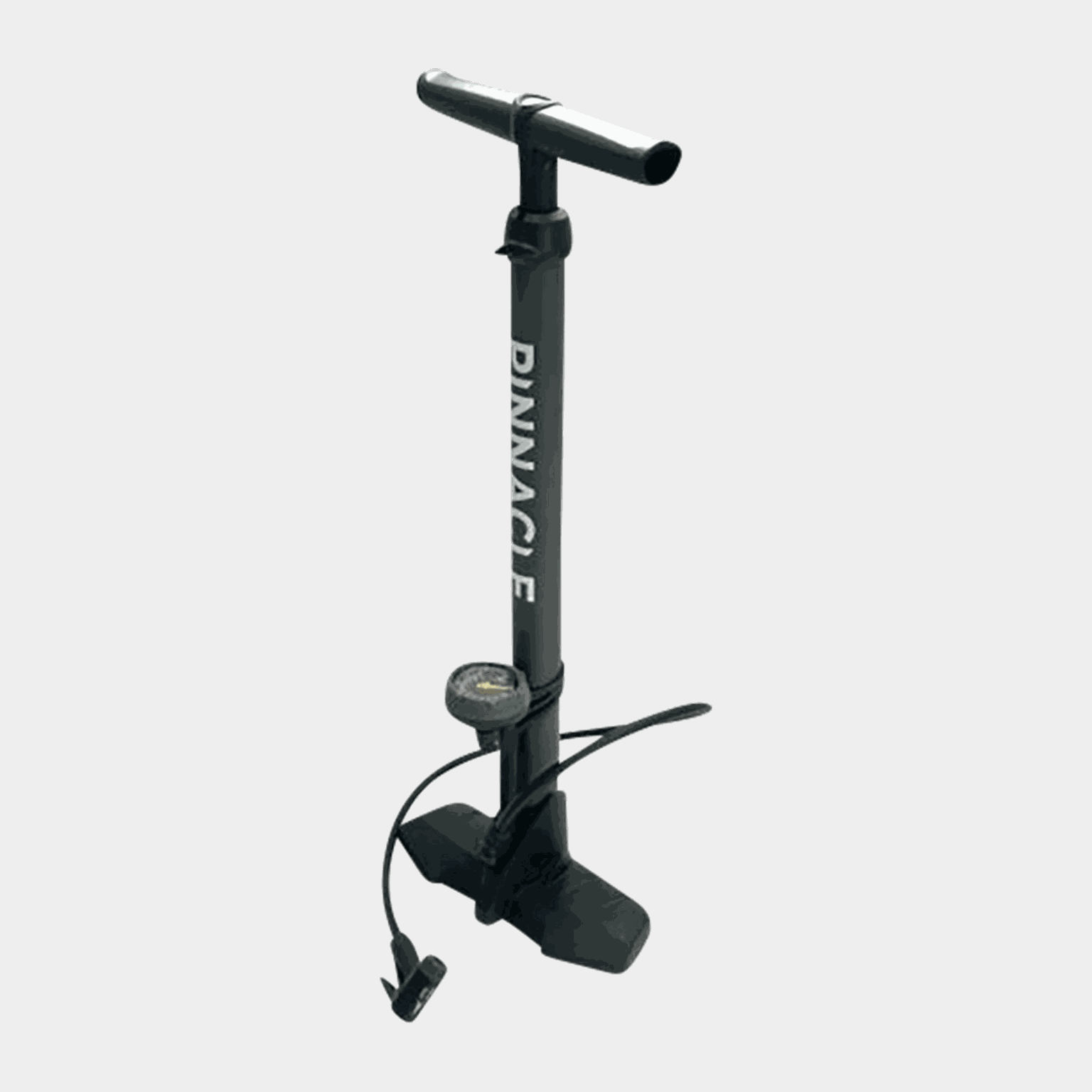 Floor Pump, polkupyörän jalkapumppu - full image 3