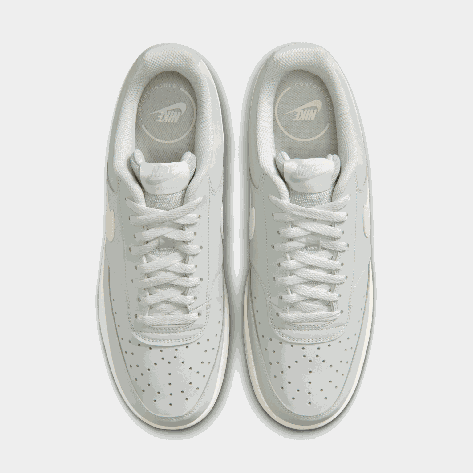 Court Vision Low Shoes, Miesten tennarit - full image 4