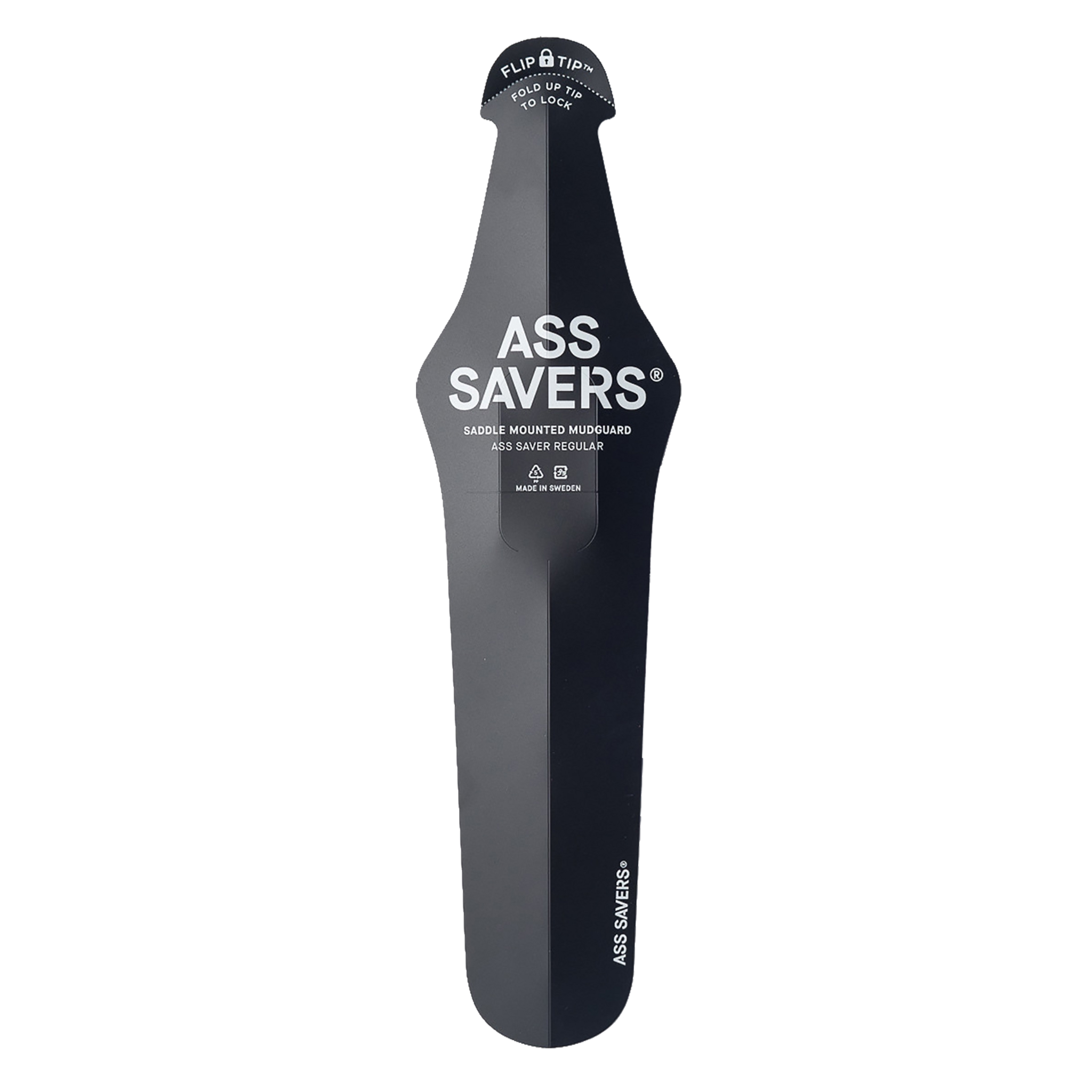 Ass Saver Regular, крыло