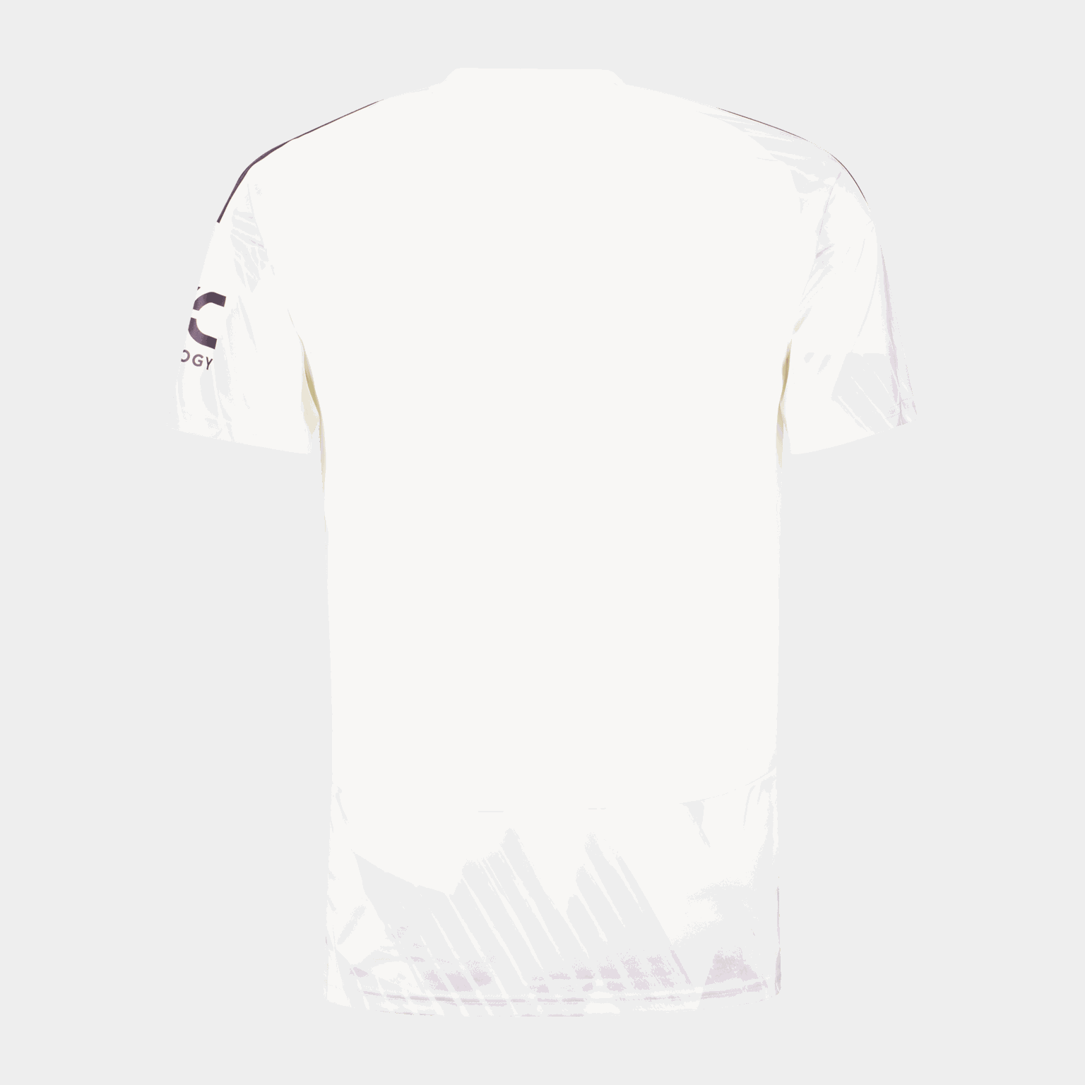 Manchester United Away Jersey 2025/26, miesten jalkapalloasu - full image 2