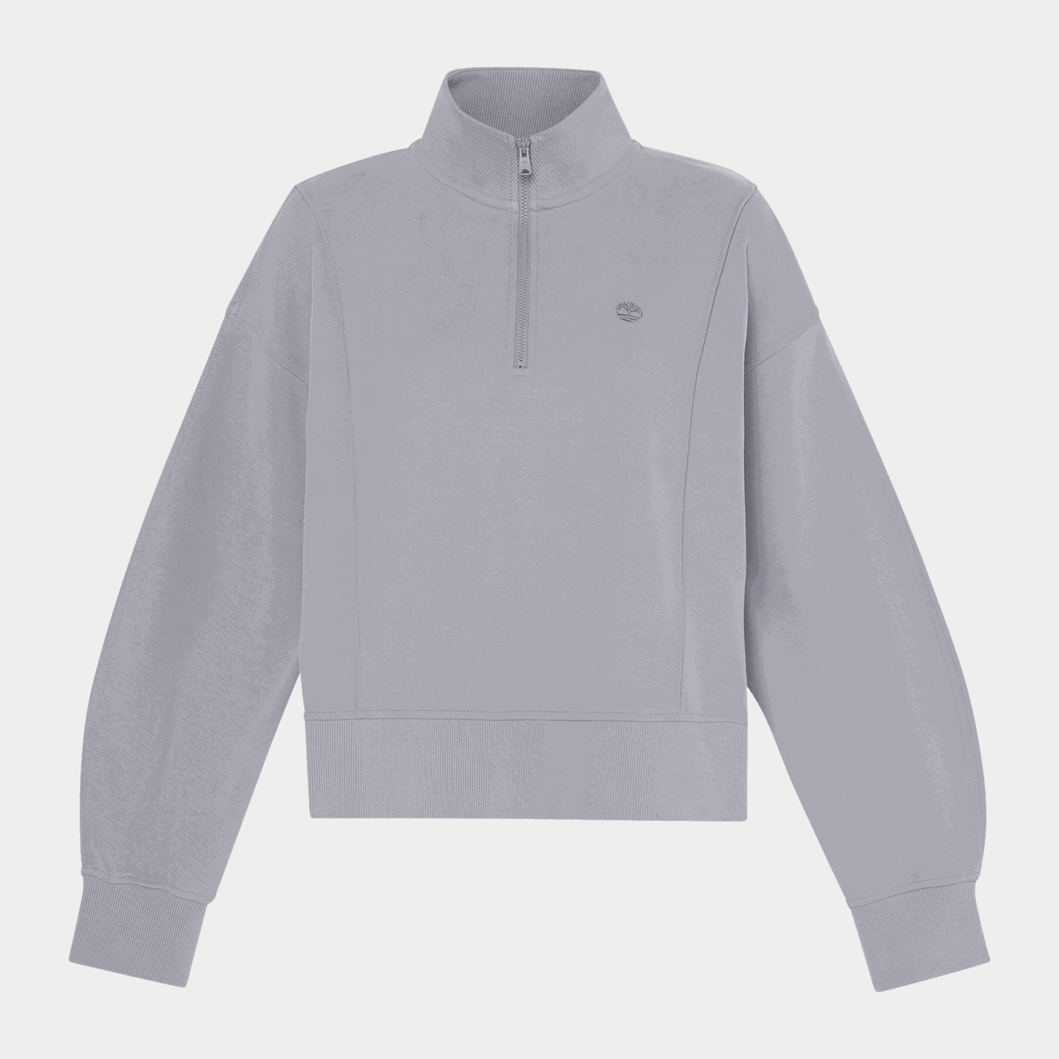 1/4-Zip Sweatshirt - full image 1