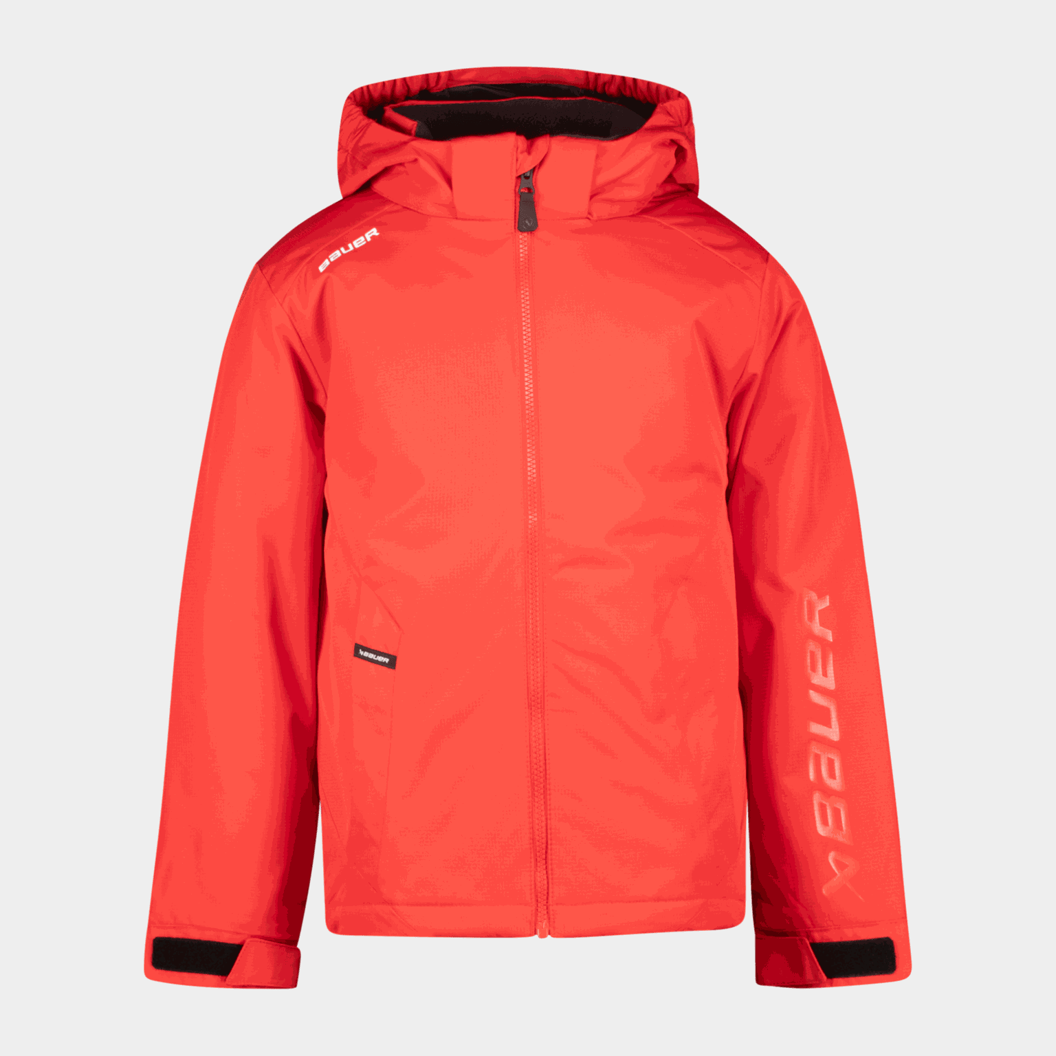 S24 Team Heavyweight Jacket 26/27, lasten takki - full image 2