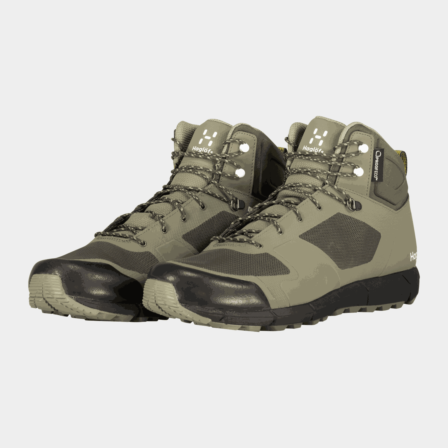 L.I.ProofMid, vaelluskengät - full image 3