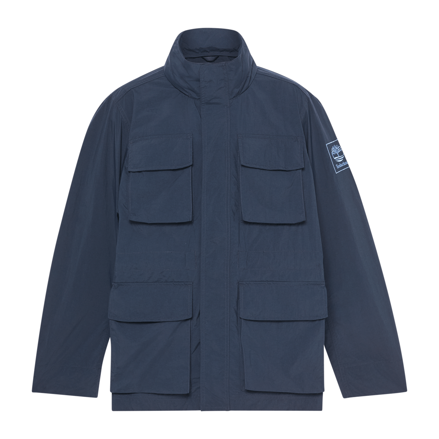 Прочная водоотталкивающая куртка Timberland Abington