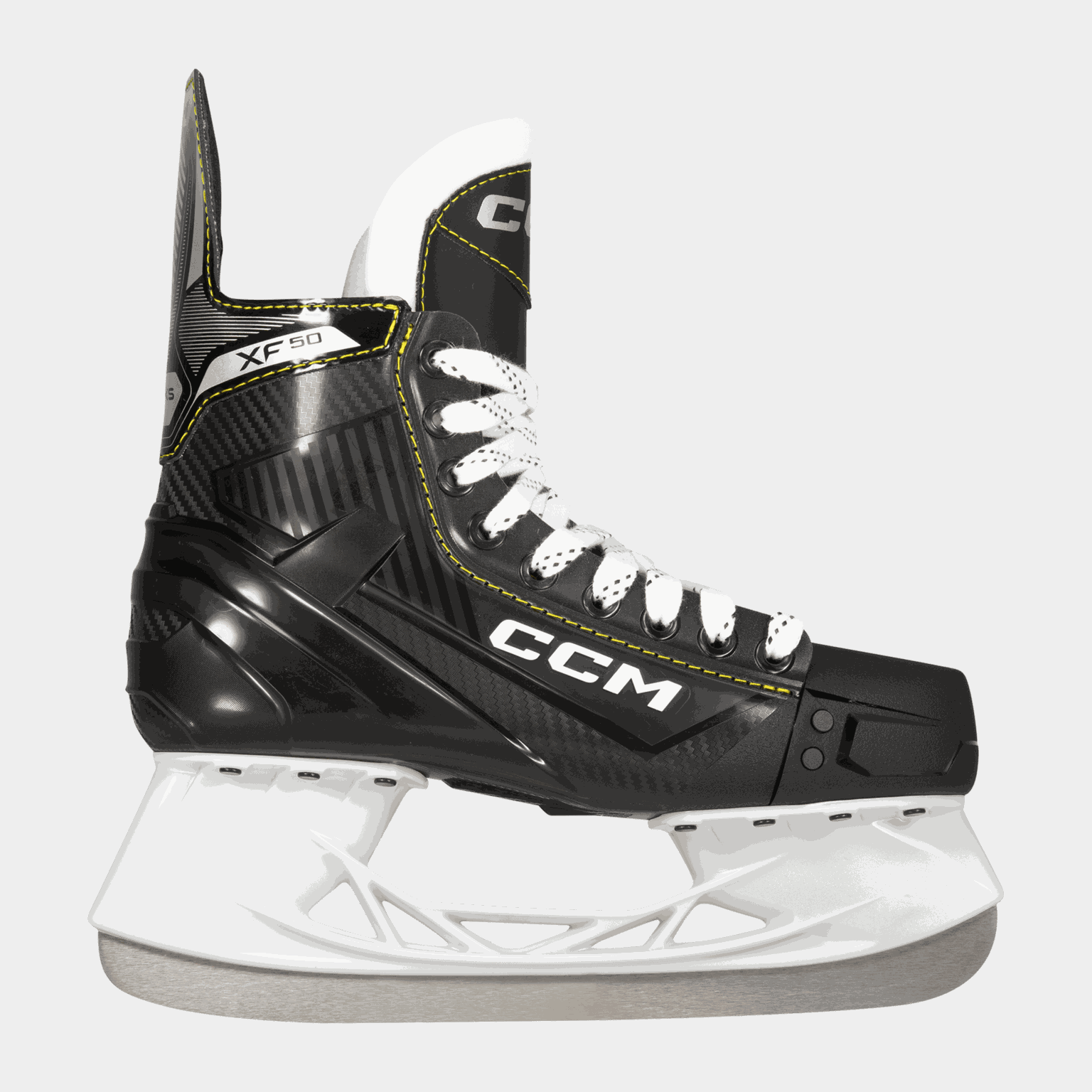 XF50 Skates 26/27, jääkiekkoluistimet, intermediate - full image 1