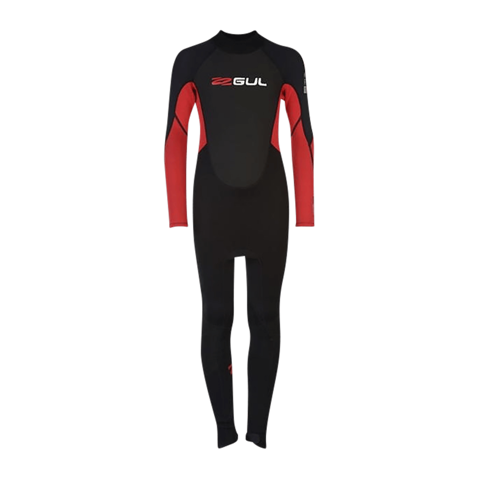 Gul Contour Wetsuit Full, молодежный гидрокостюм