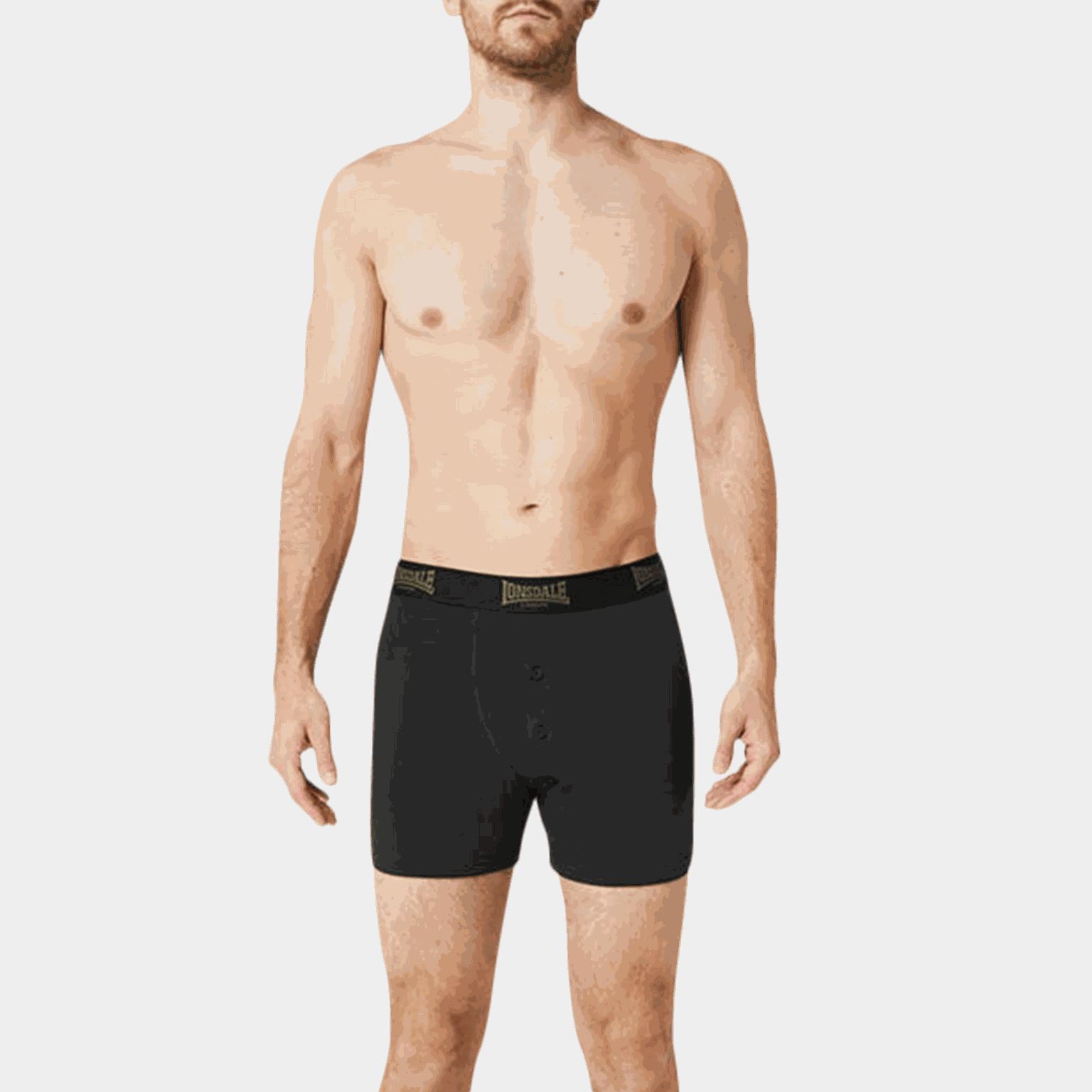 2Pk Boxer, miesten bokserit - full image 3