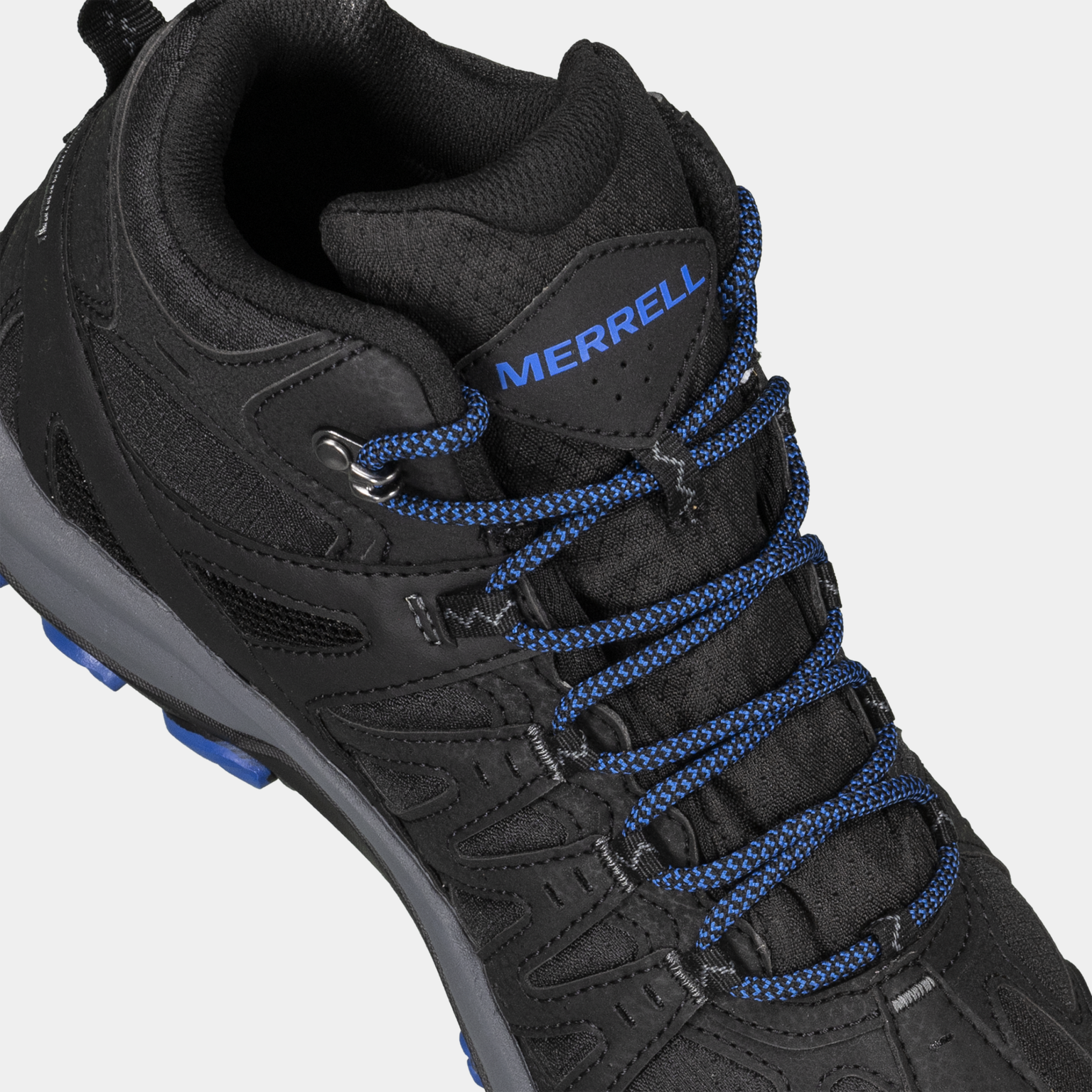 Accentor 3 Sport MID GTX miesten vaelluskengät - full image 4