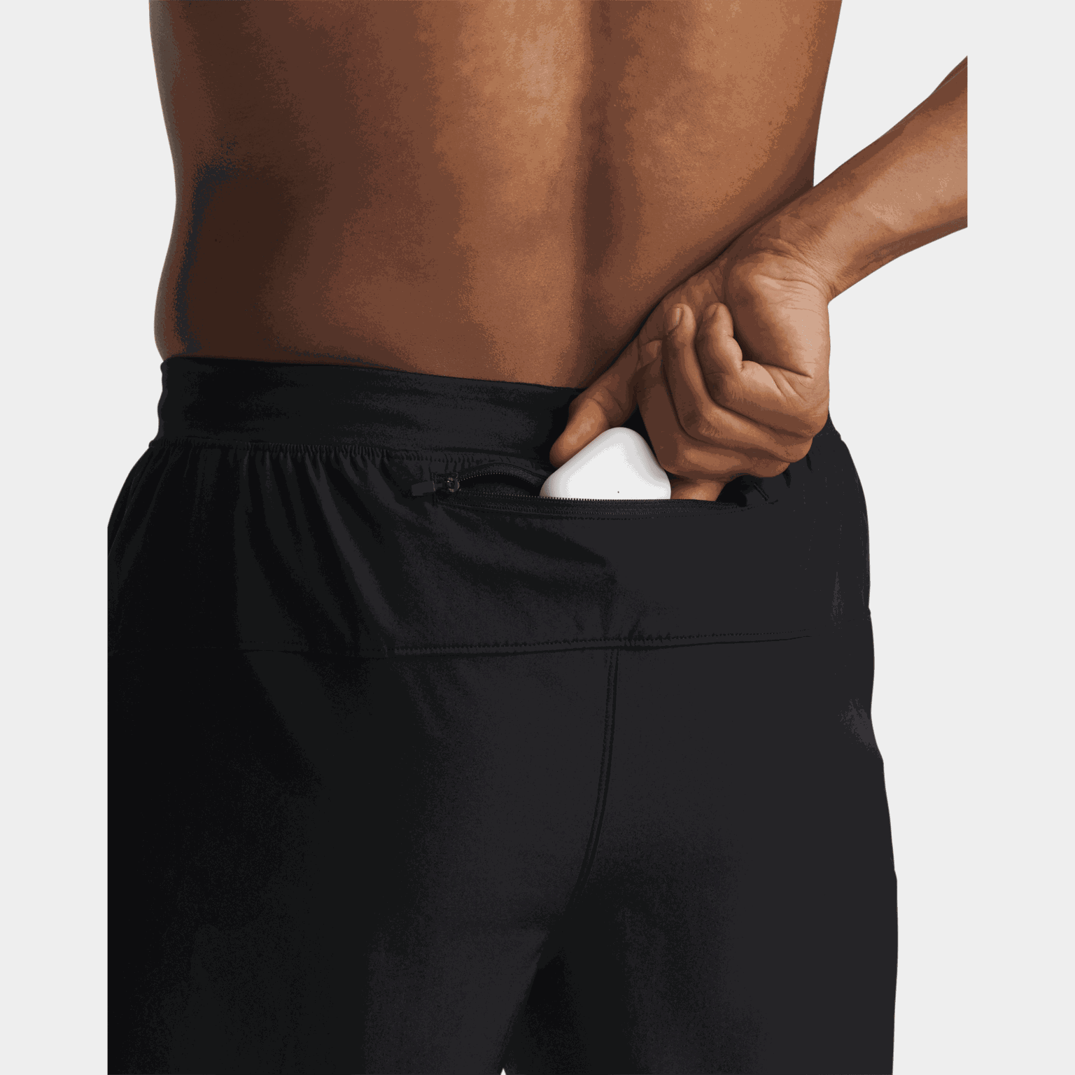 UA Velociti Pro Storm Pants, miesten treenihousut - full image 4