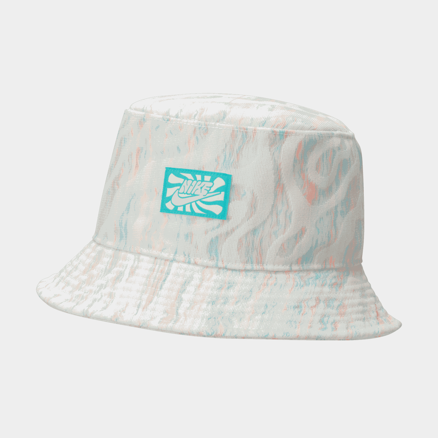 U Nk Apex Bucket Sq Fest 24 L, hattu, unisex - full image 1