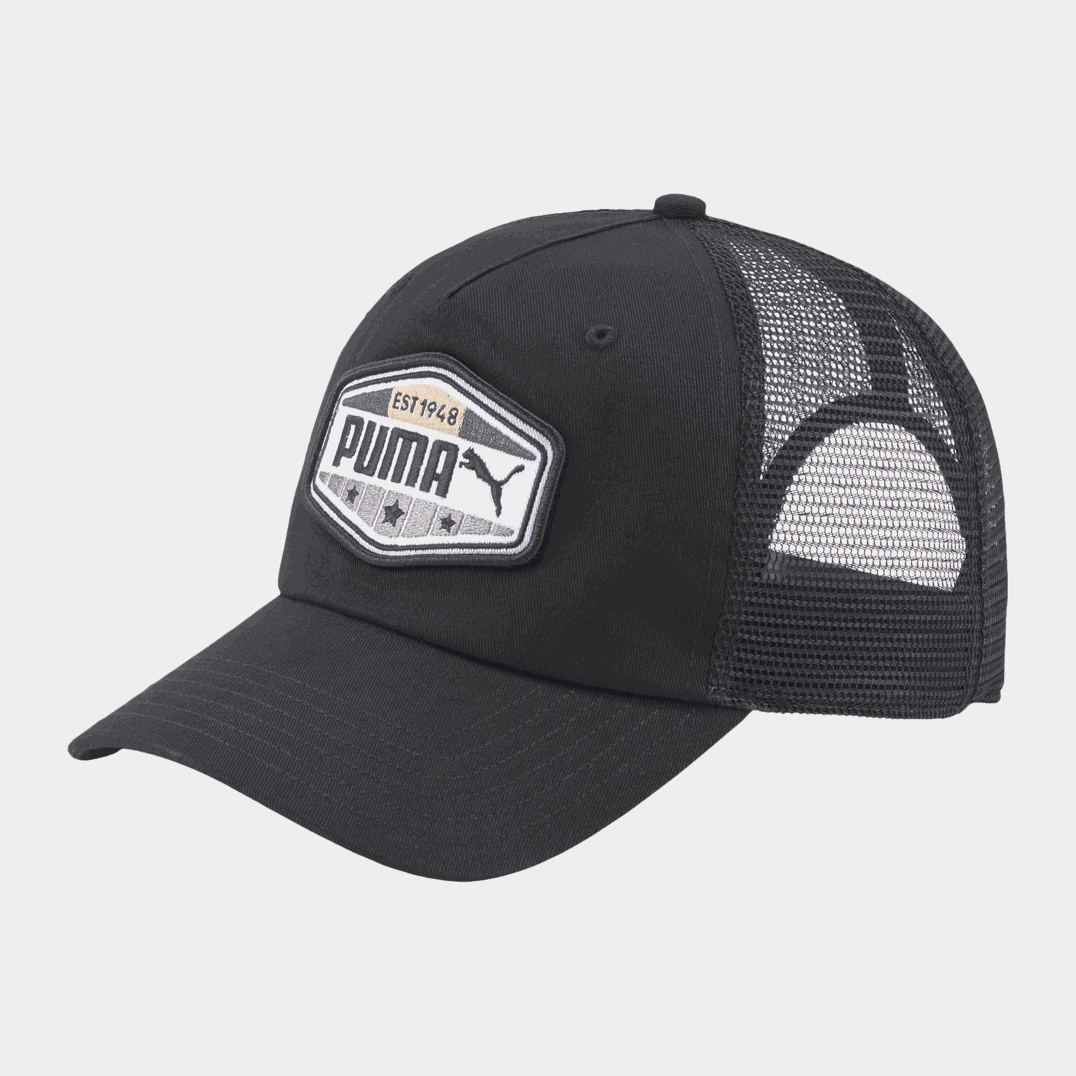 PRIME Trucker Cap - full image 3