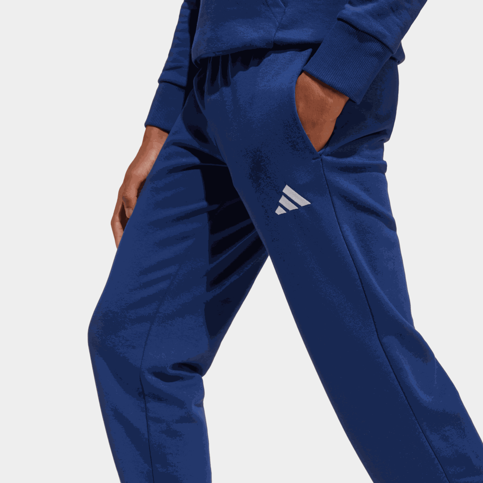 Essentials Joggers, nuorten collegehousut - full image 3