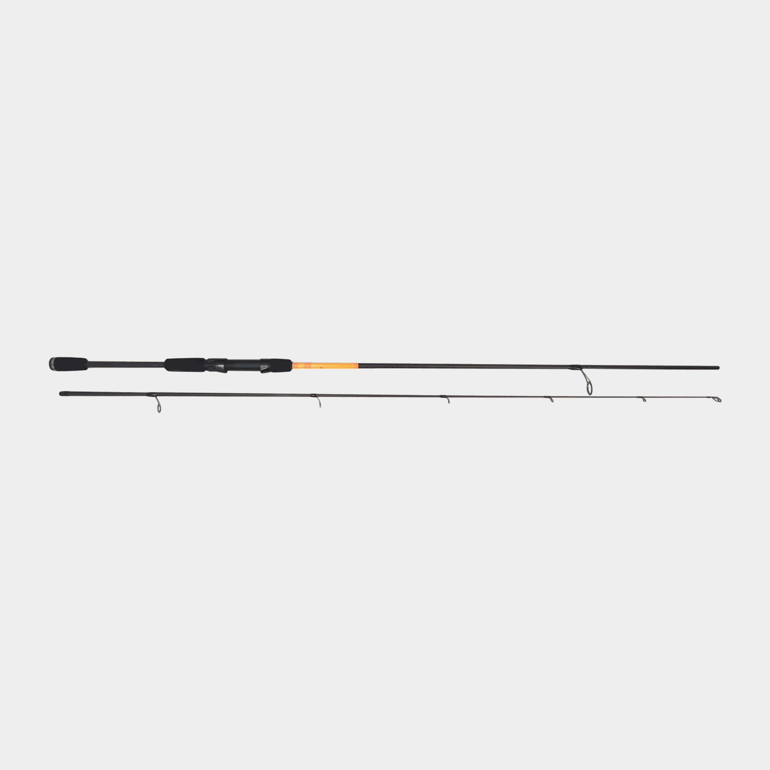 Jaw Spin 8'0'' 244cm L 10-35g 2sec, avokelavapa - full image 1