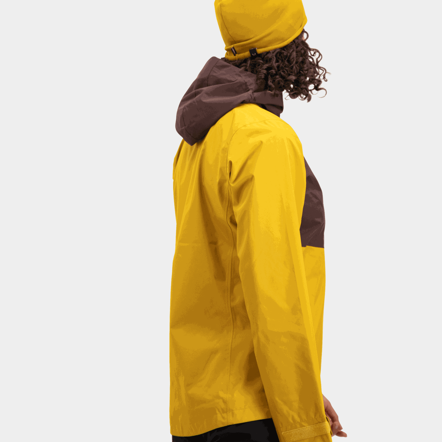 Velum Jacket naisten kuoritakki - full image 2
