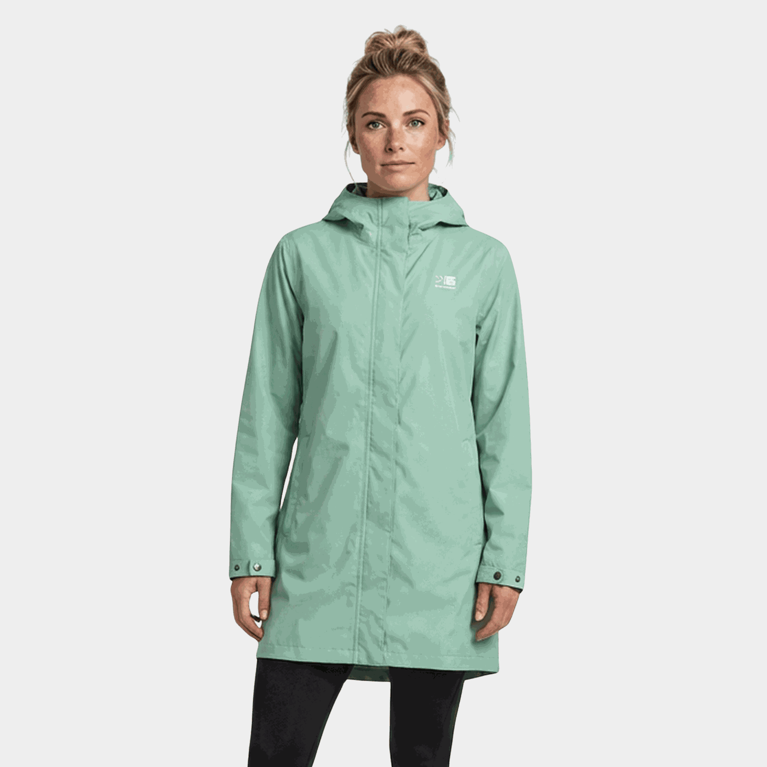 Orbit L Jkt, naisten takki - full image 1
