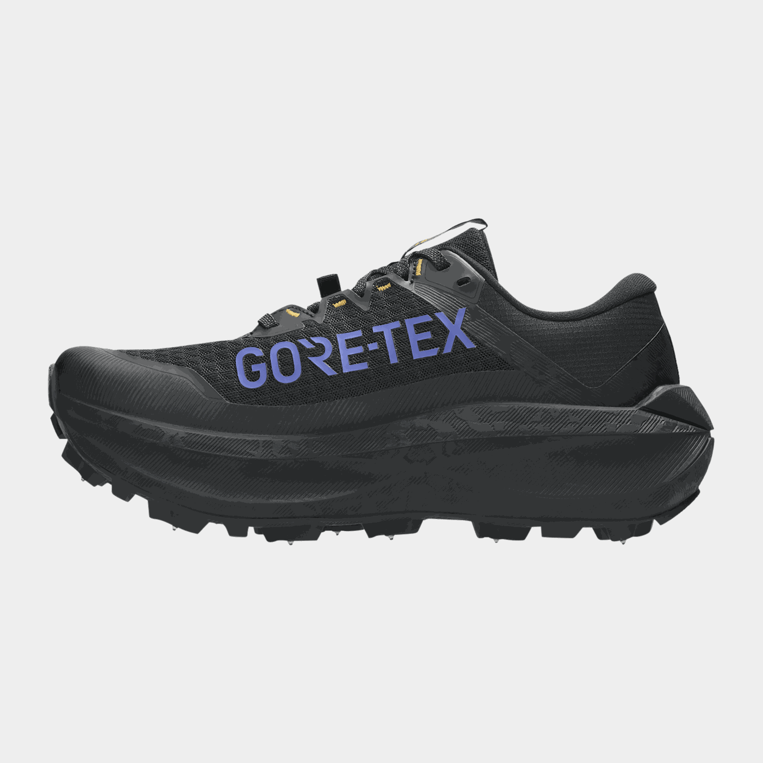 Fujisetsu Max Gtx M´s, miesten maastojuoksukengät - full image 2