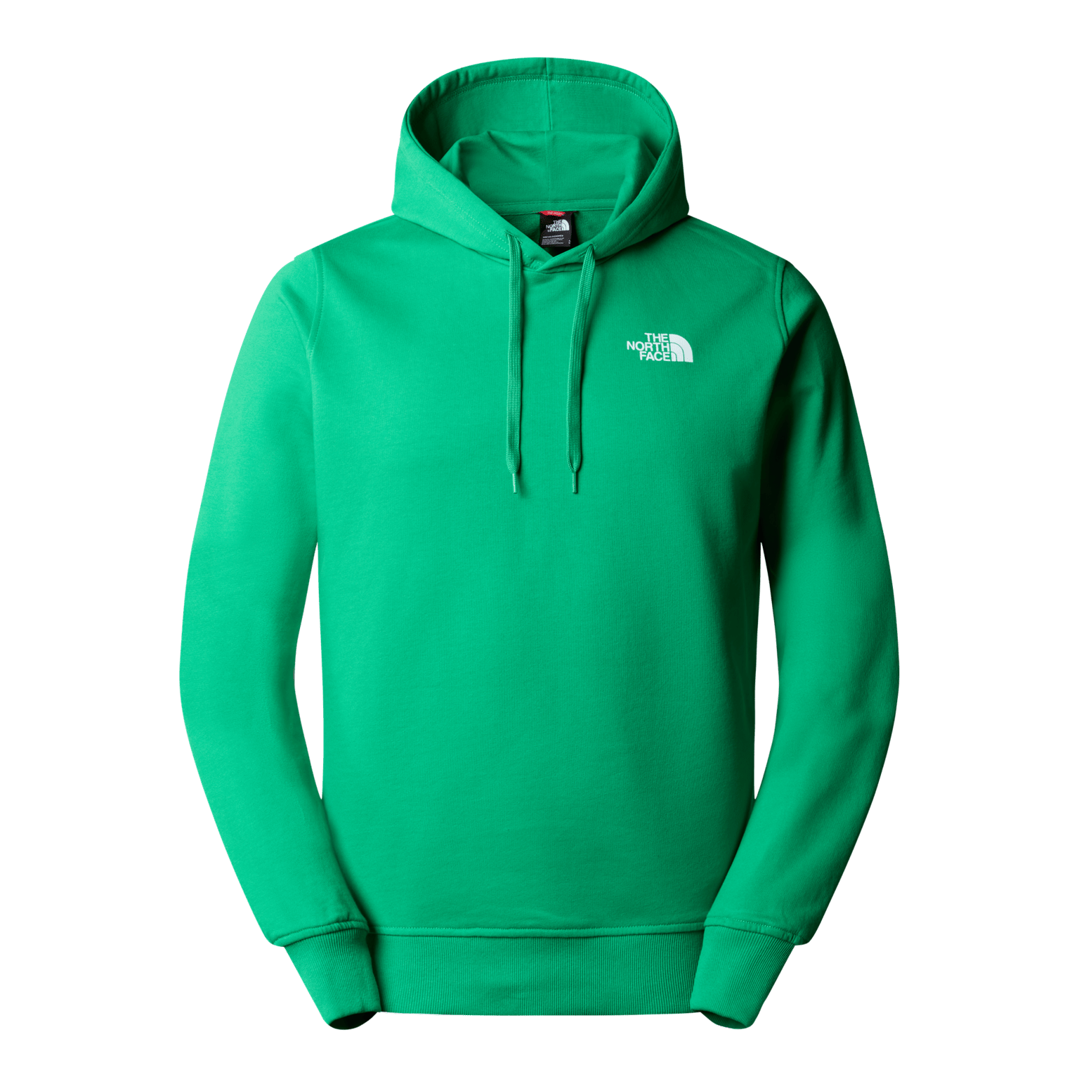 Светлый сезонный пуловер The North Face Drew Peak