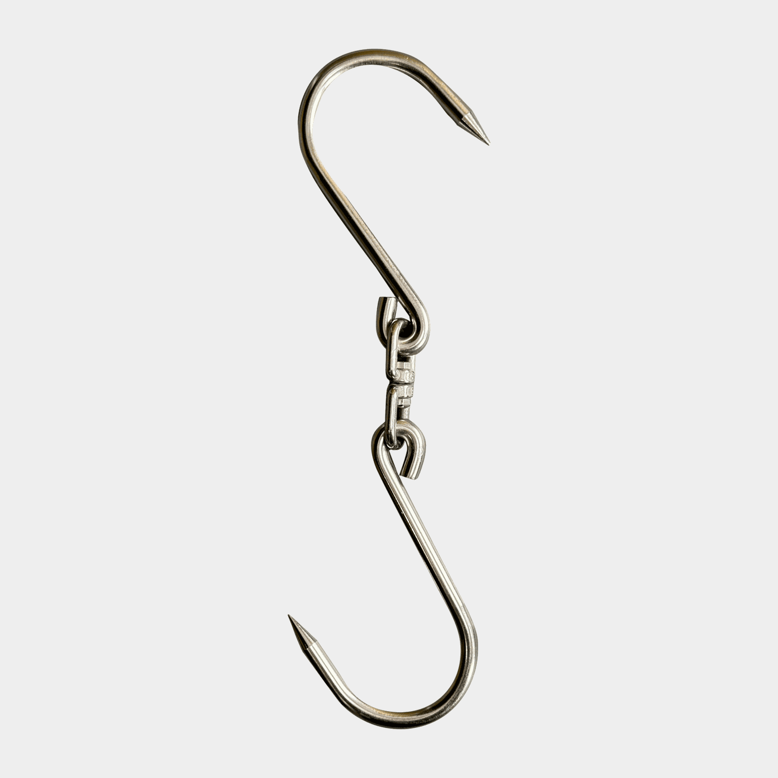 Hunting Hook, teuraskoukku - full image 1