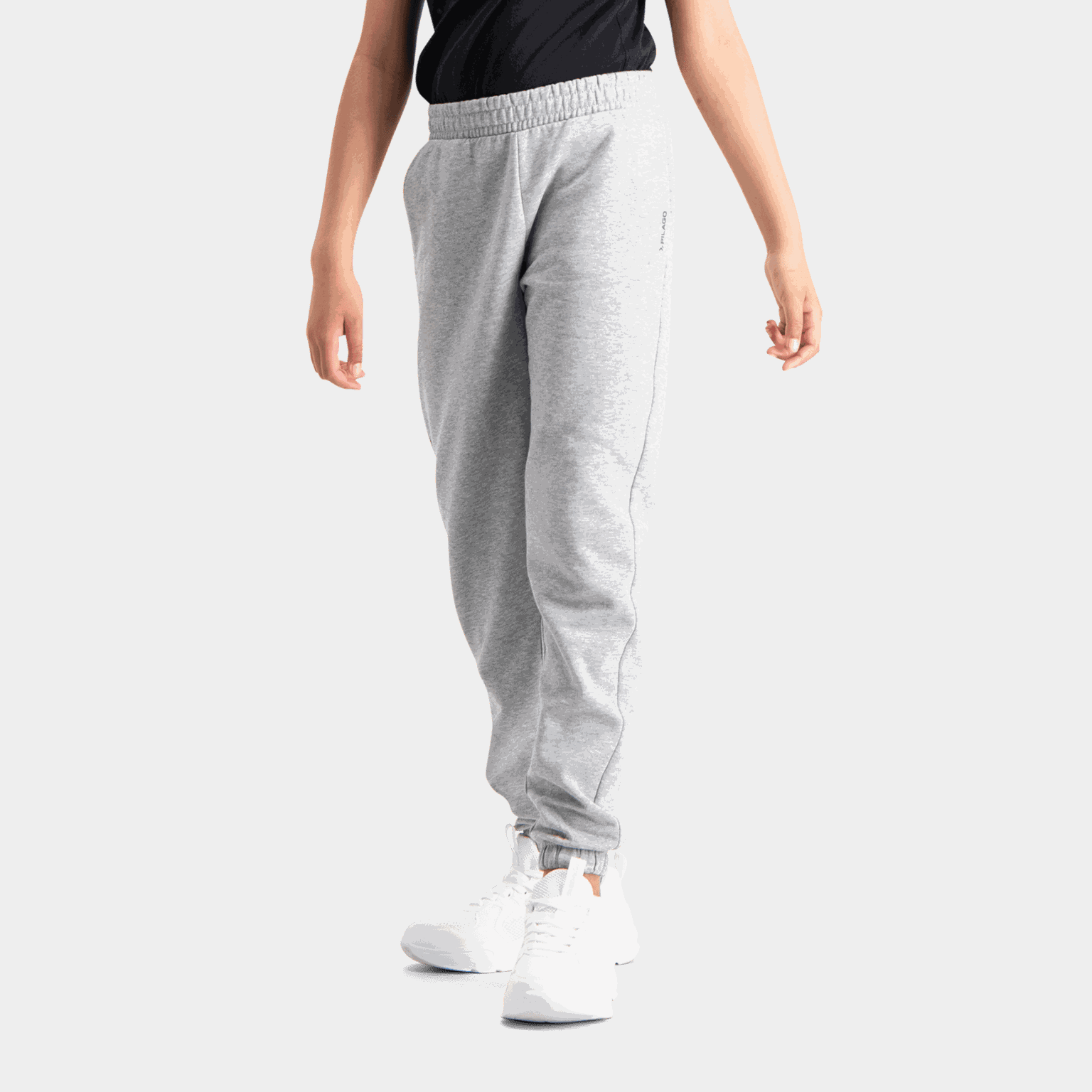 Essential Pants, nuorten collegehousut - full image 1