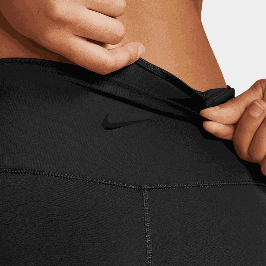 Dri-FIT One High Rise 7/8 Tights, naisten treenitrikoot - full image 3