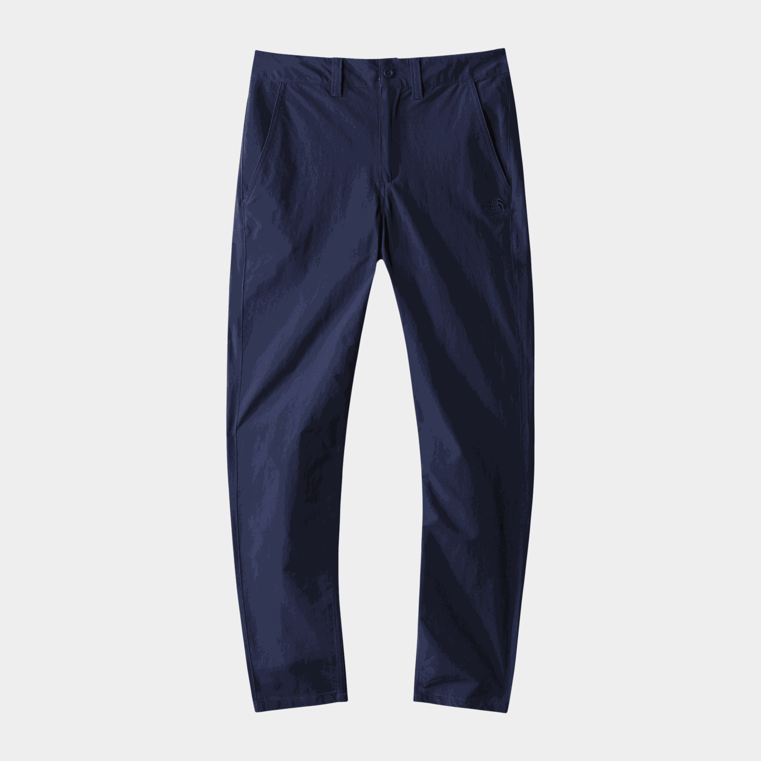 Classic Slim Straight Pant - full image 1