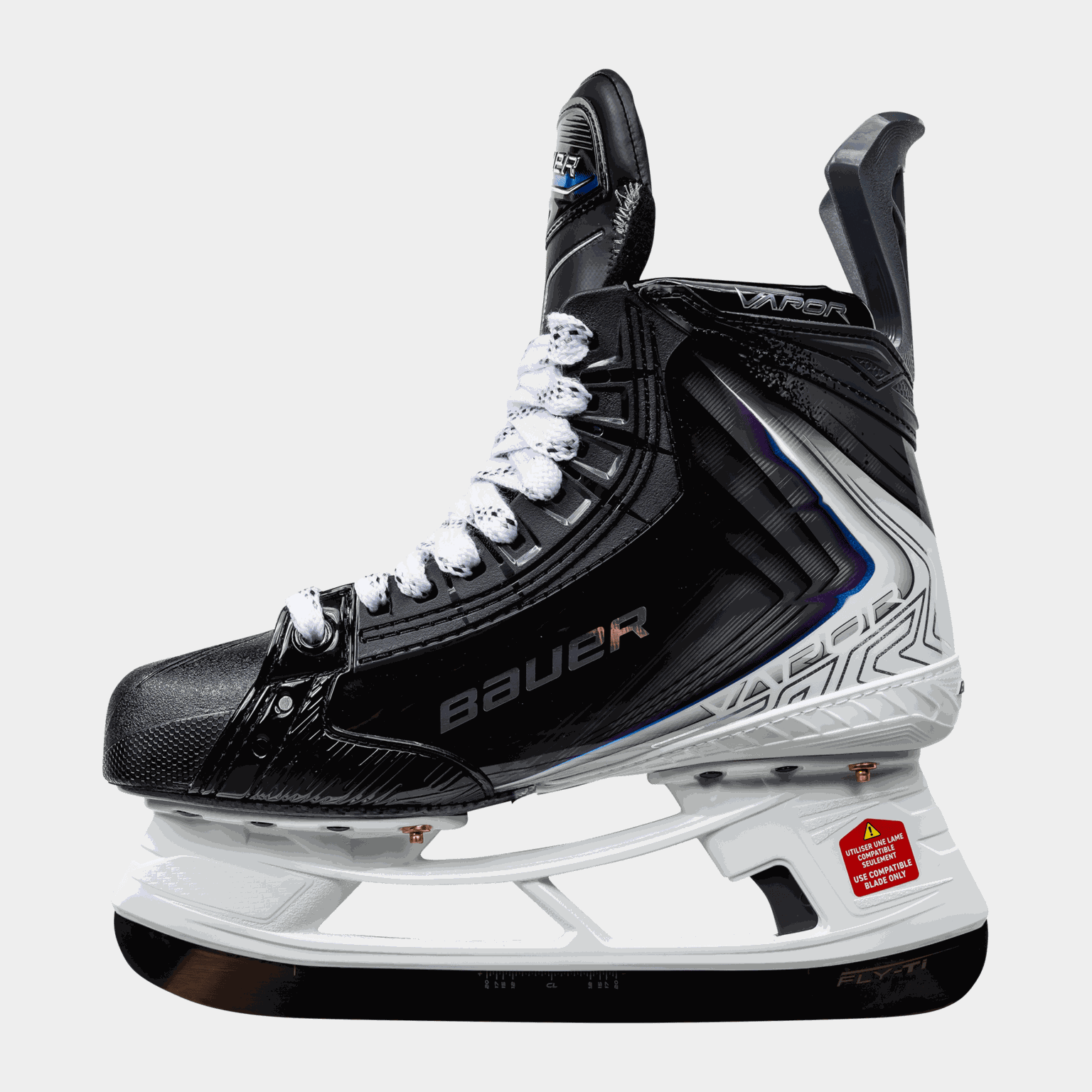 S25 Vapor FLYLITE Skate, jääkiekkoluistimet, intermediate 26/27 - full image 2