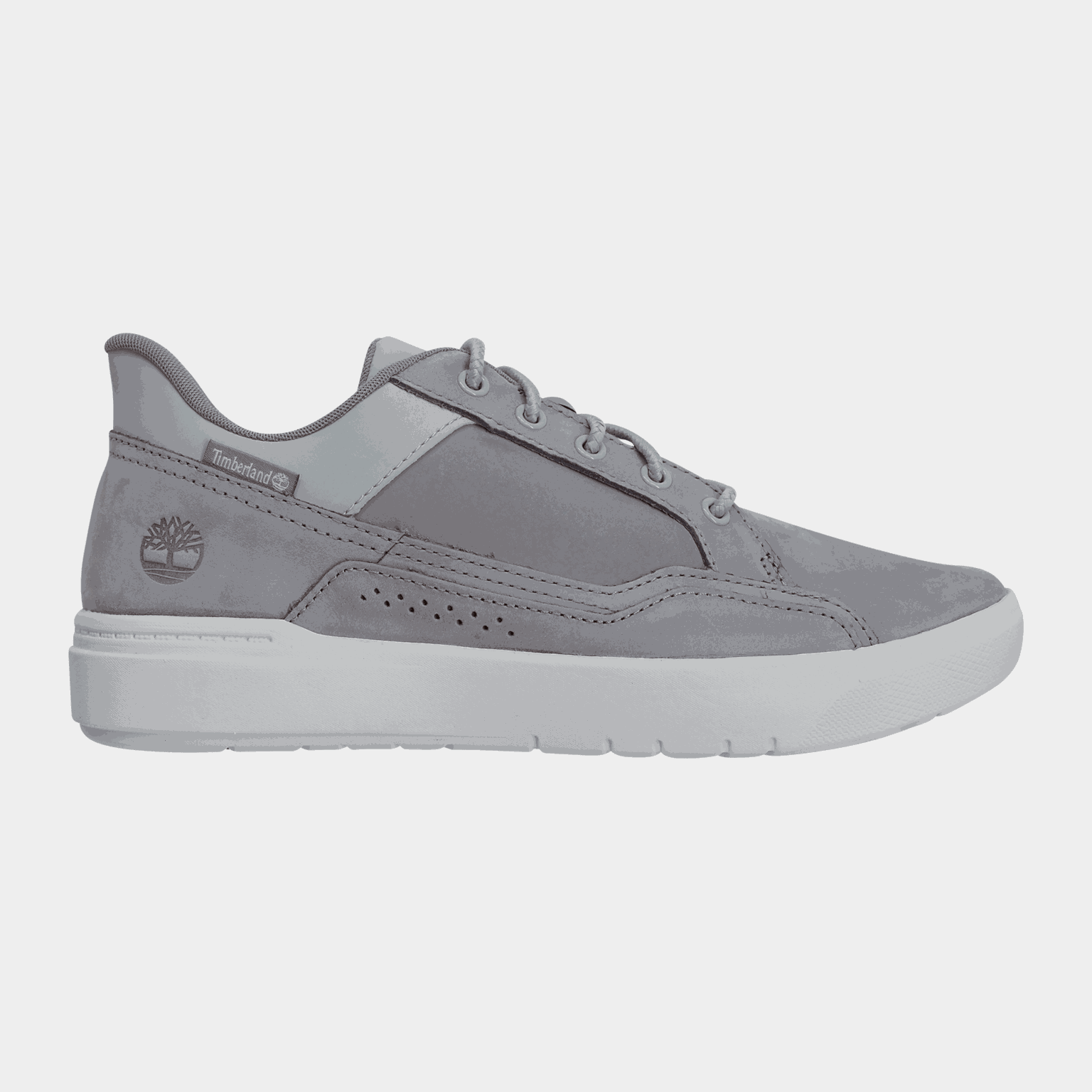Allston Low Lace Up Sneaker, miesten tennarit - full image 1