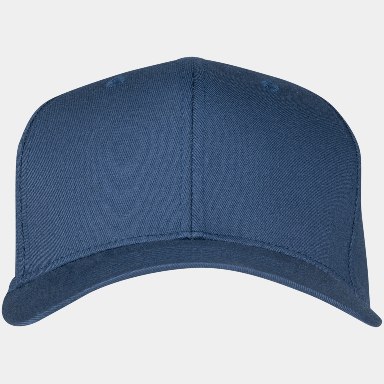 Baseball Wooly Combed, lippis - full image 4