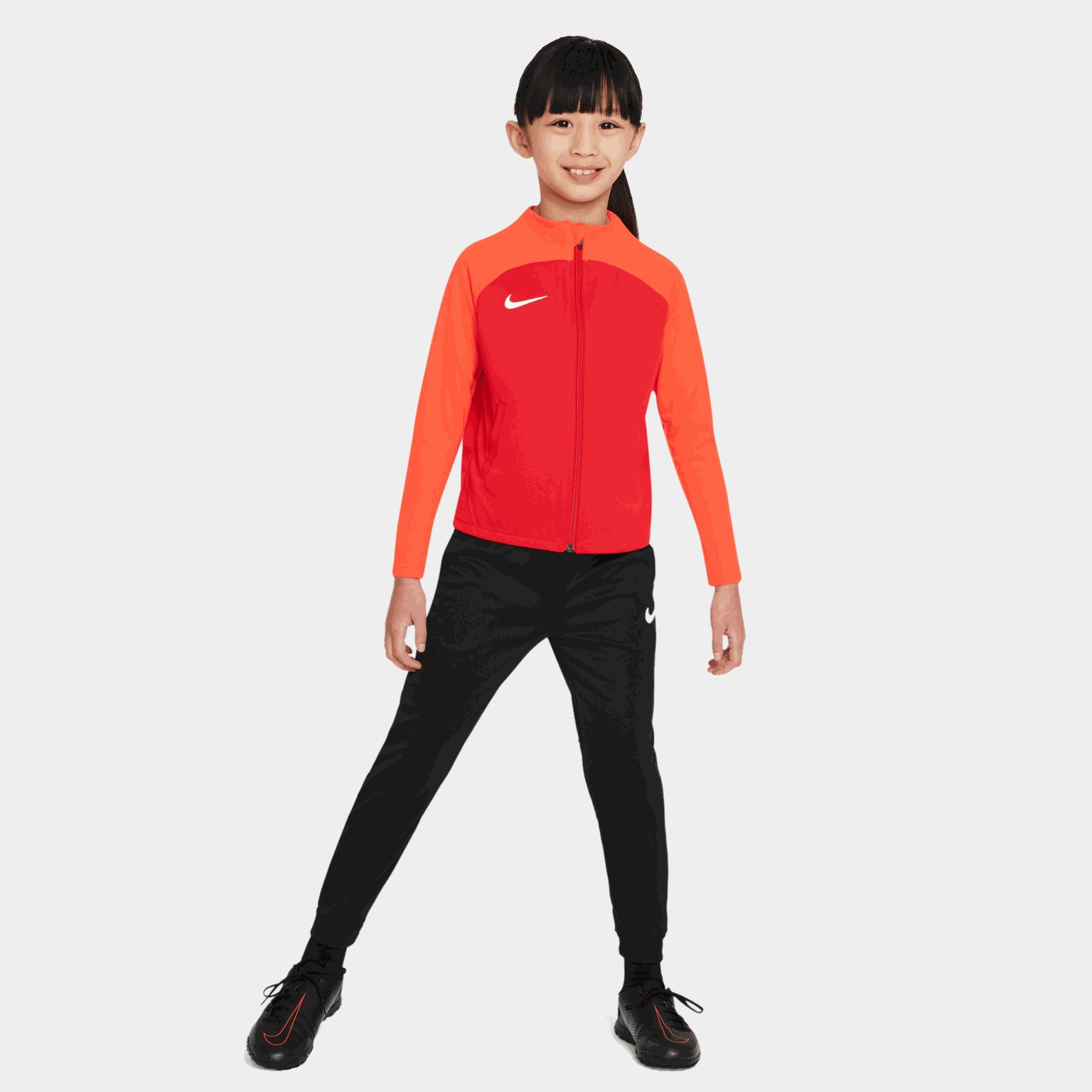 Lk Nk Df Acdpr Trk Suit, Collegeasu - full image 1