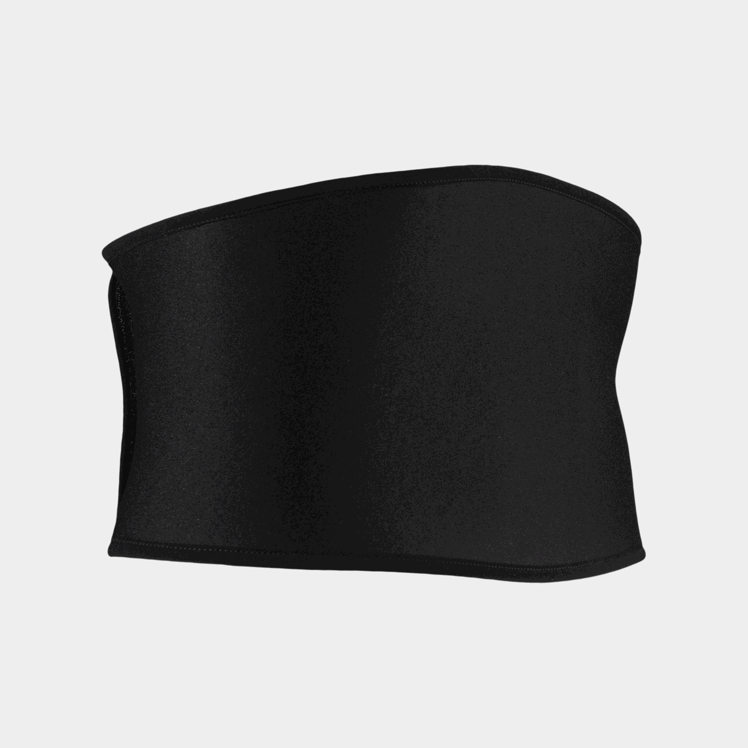 Basic Line Back Support 3mm, selkätuki - full image 3
