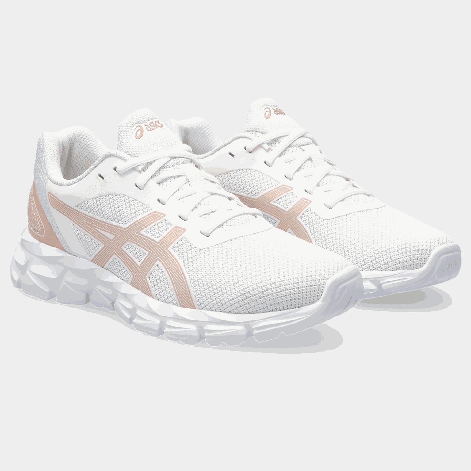 Gel-Quantum Lyte II, naisten vapaa-ajan kengät - full image 3
