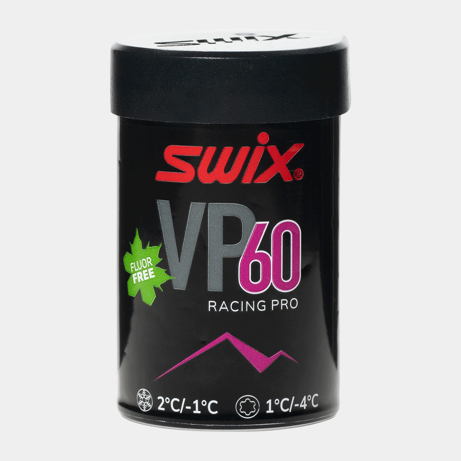 Grip Wax VP60 Pro Violet/Red -1/2 45g 25/26, vaha - full image 2