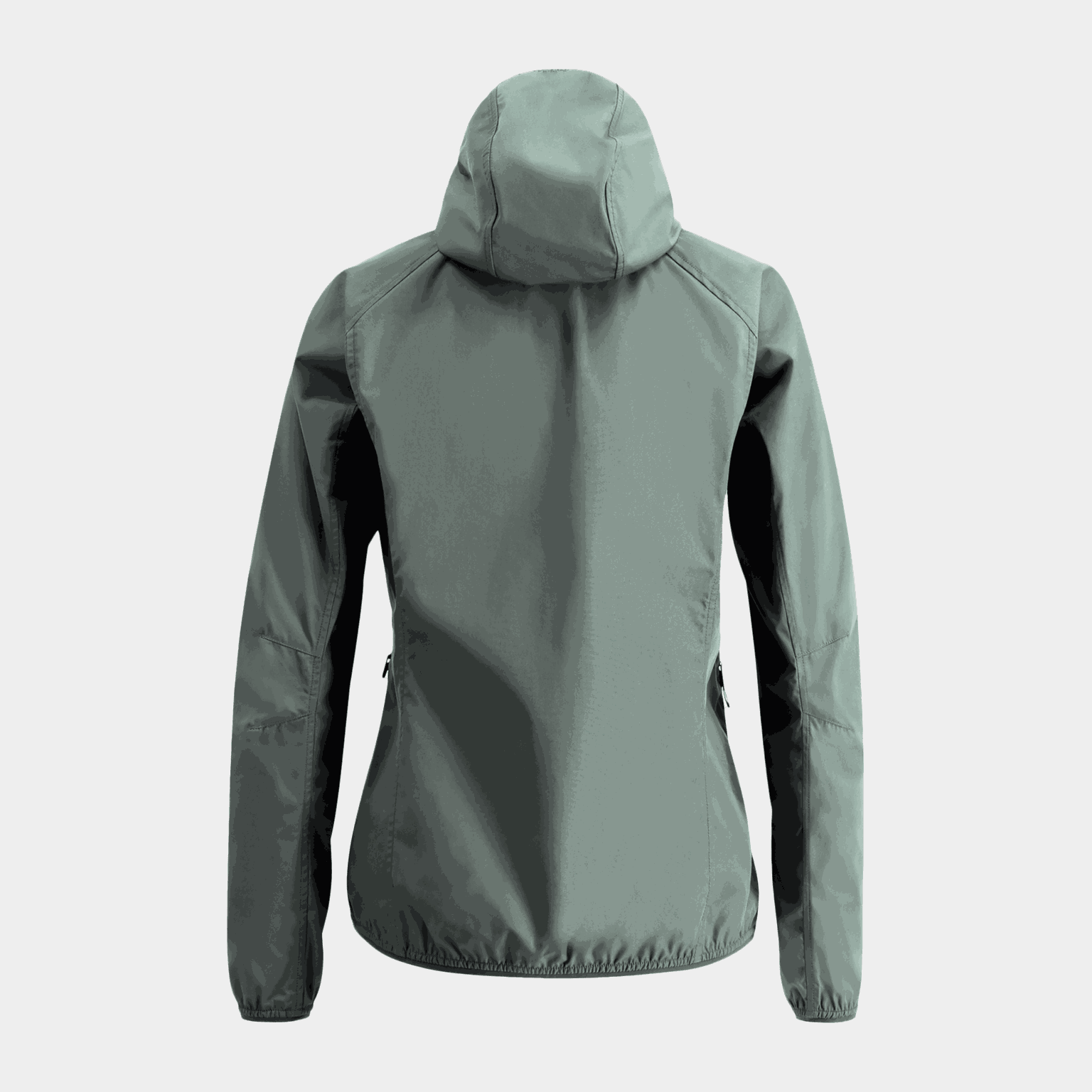 Tived Jacket naisten vaellustakki - full image 3