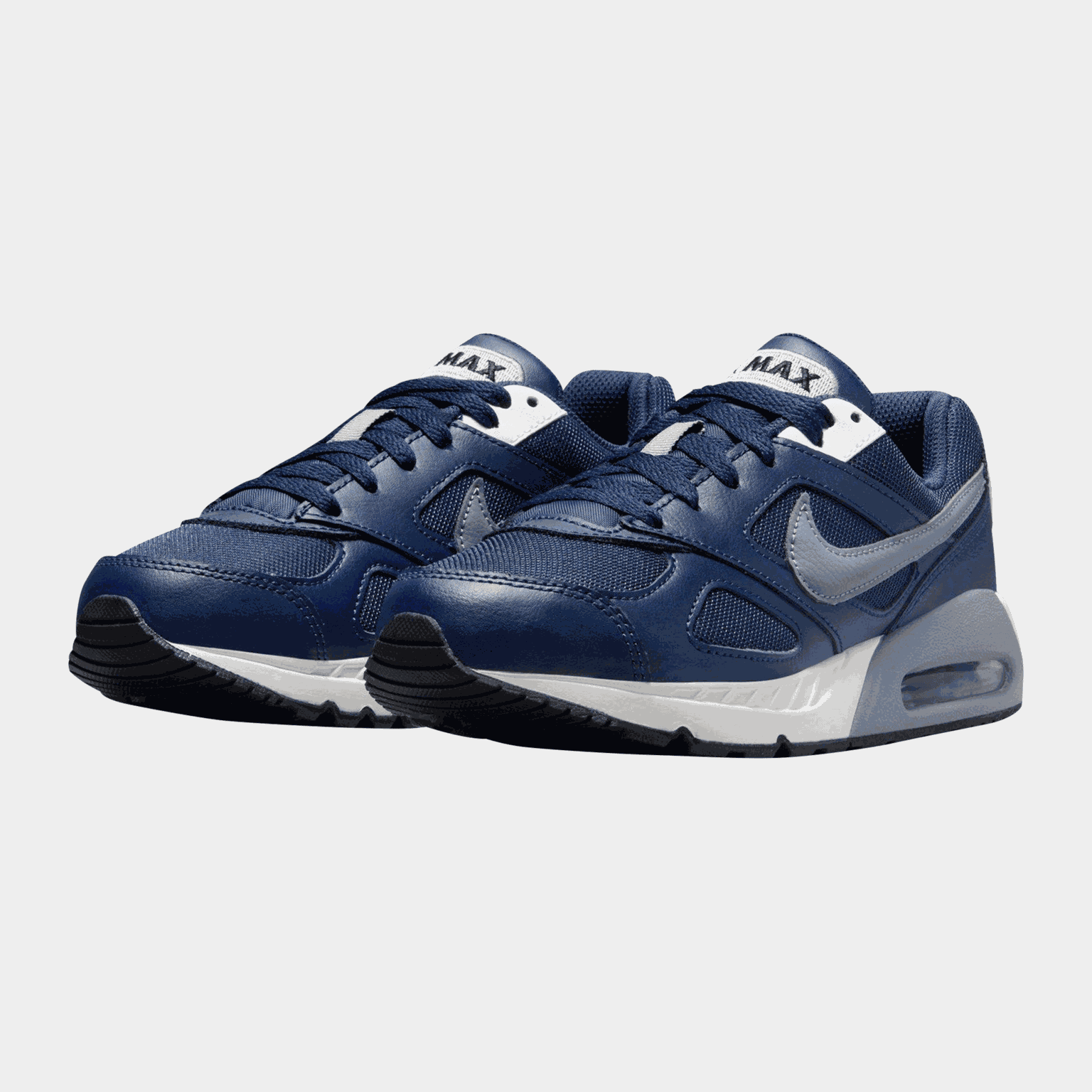 Air Max Ivo, nuorten vapaa-ajan kengät - full image 3