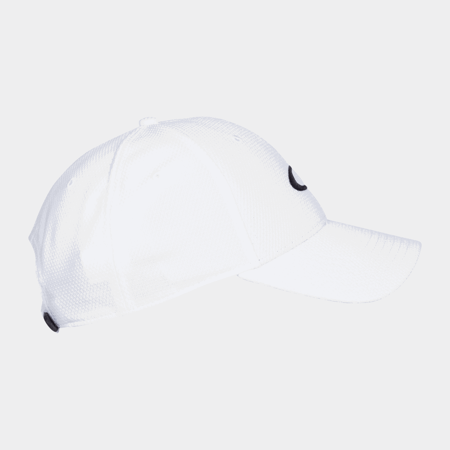 Golf Ellipse Hat, unisex-lippis - full image 3