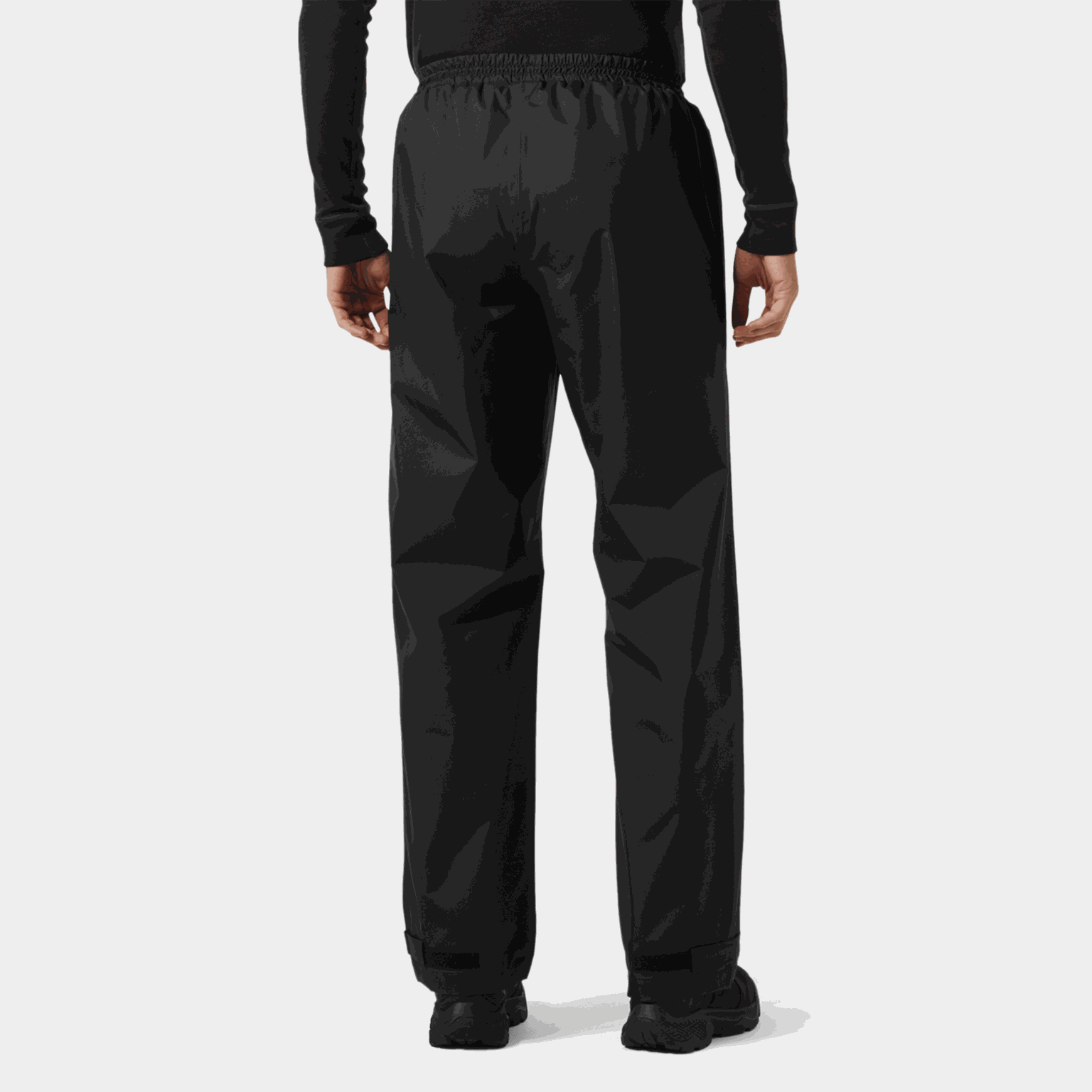 HH RAIN PANT, sadehousut - full image 2