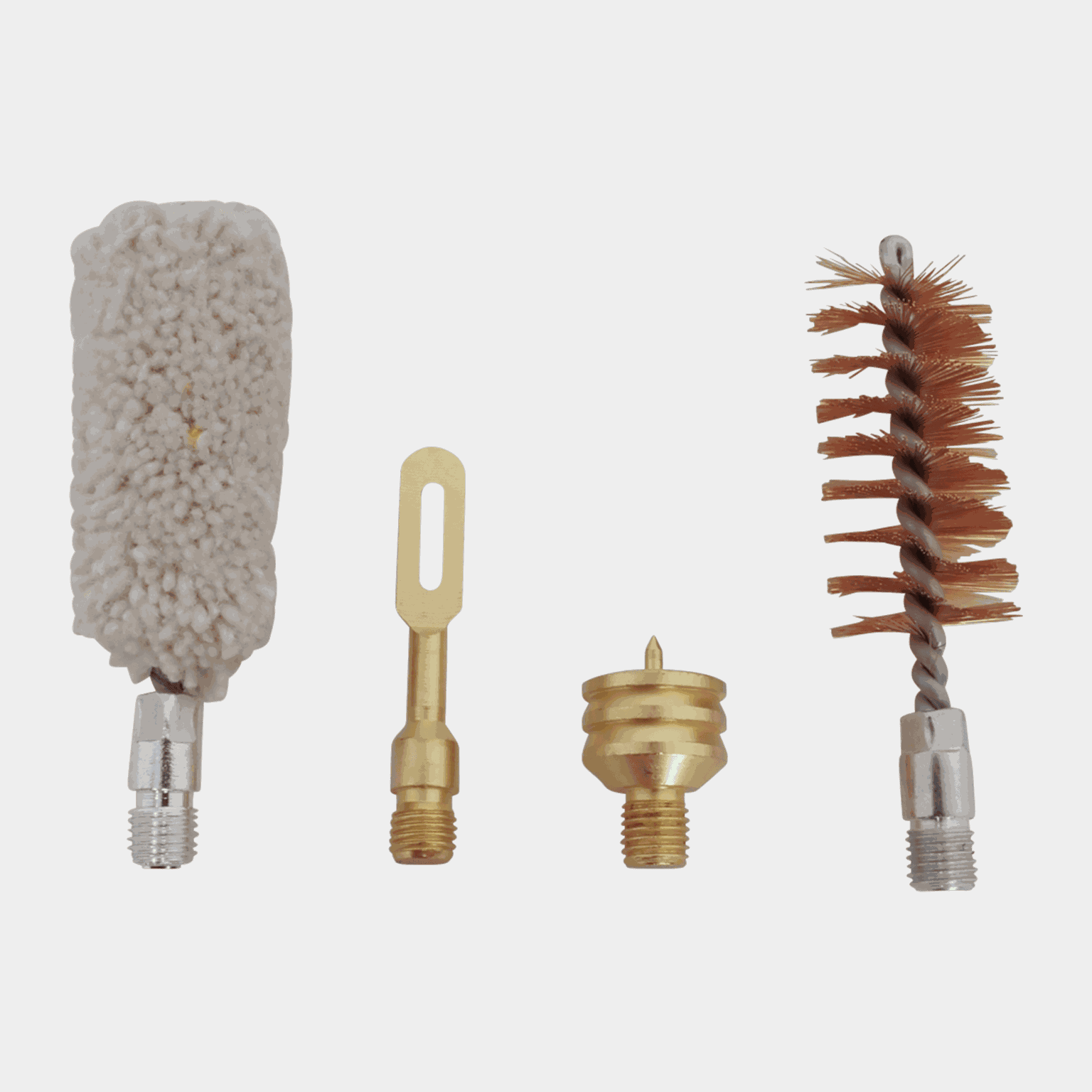 Cleaning Brush Kit 12Ga, puhdistusharjat - full image 1