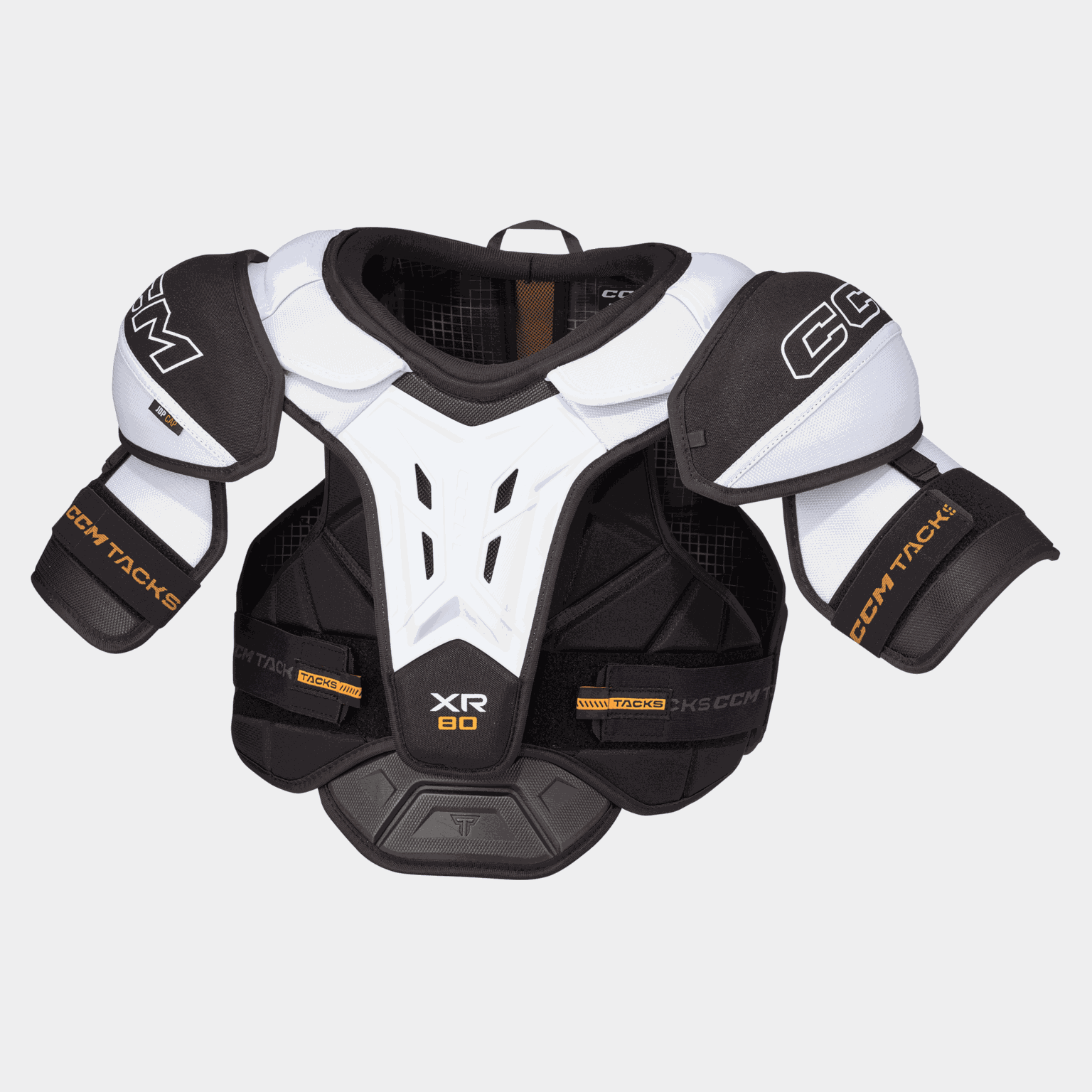 Tacks Xr Shoulder Pads 26/27, aikuisten hartiasuojat - full image 1